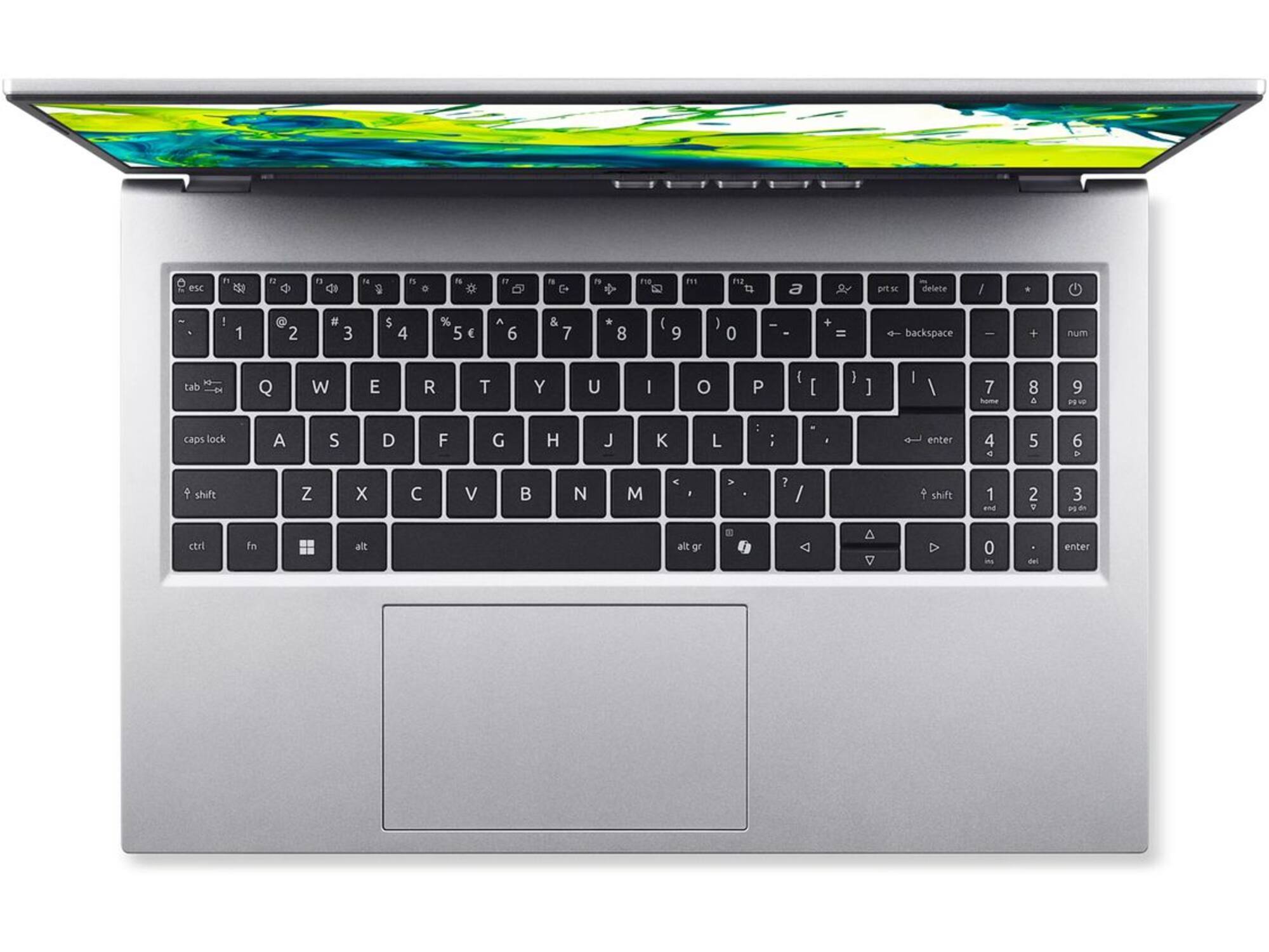 Acer Aspire Go 15 AG15-72P-51UG