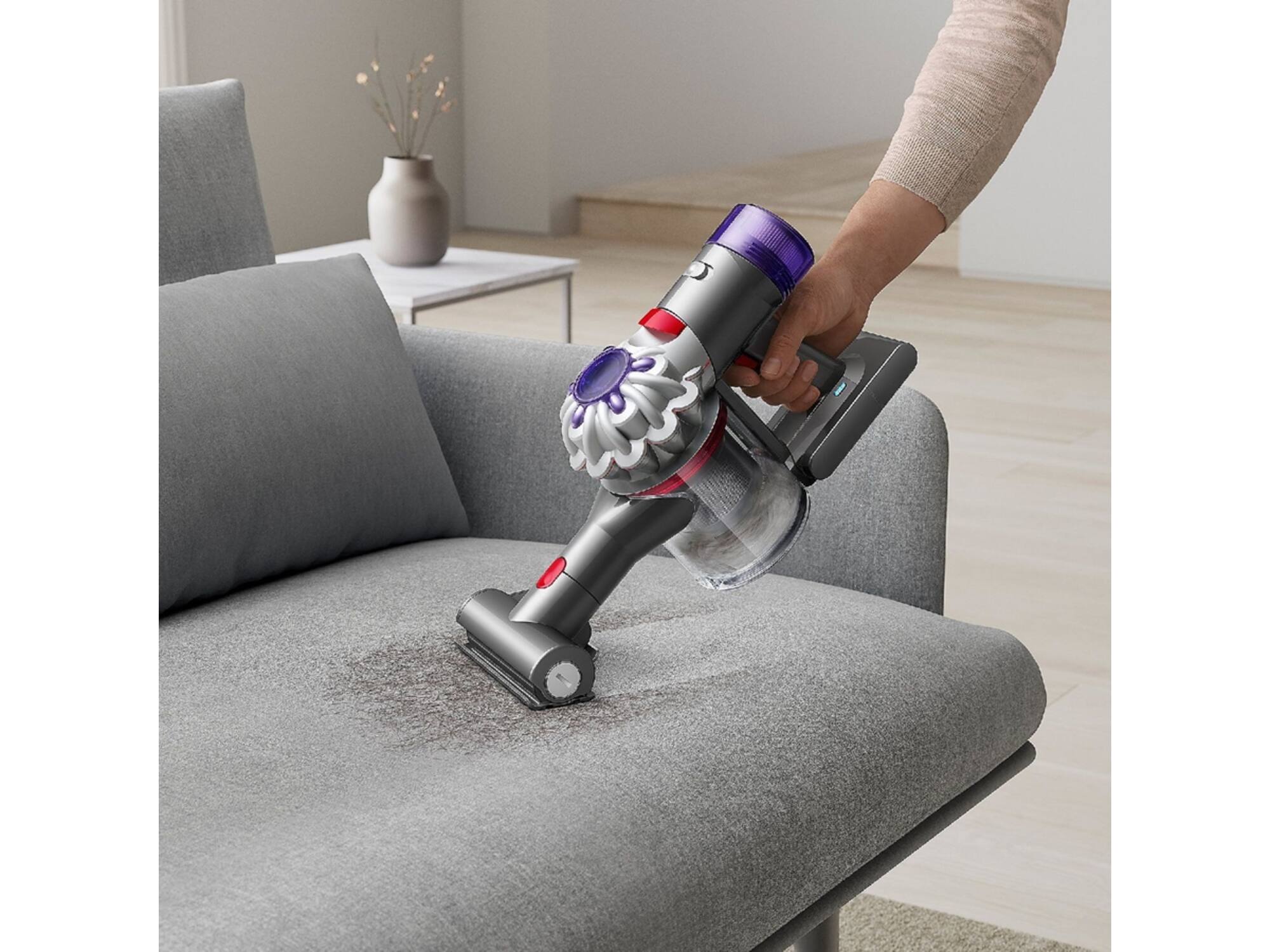 Dyson V8 Car & Boat