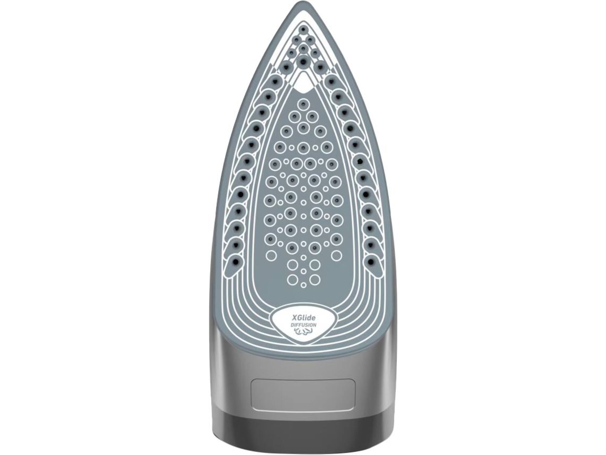 Tefal Express Steam FV2837
