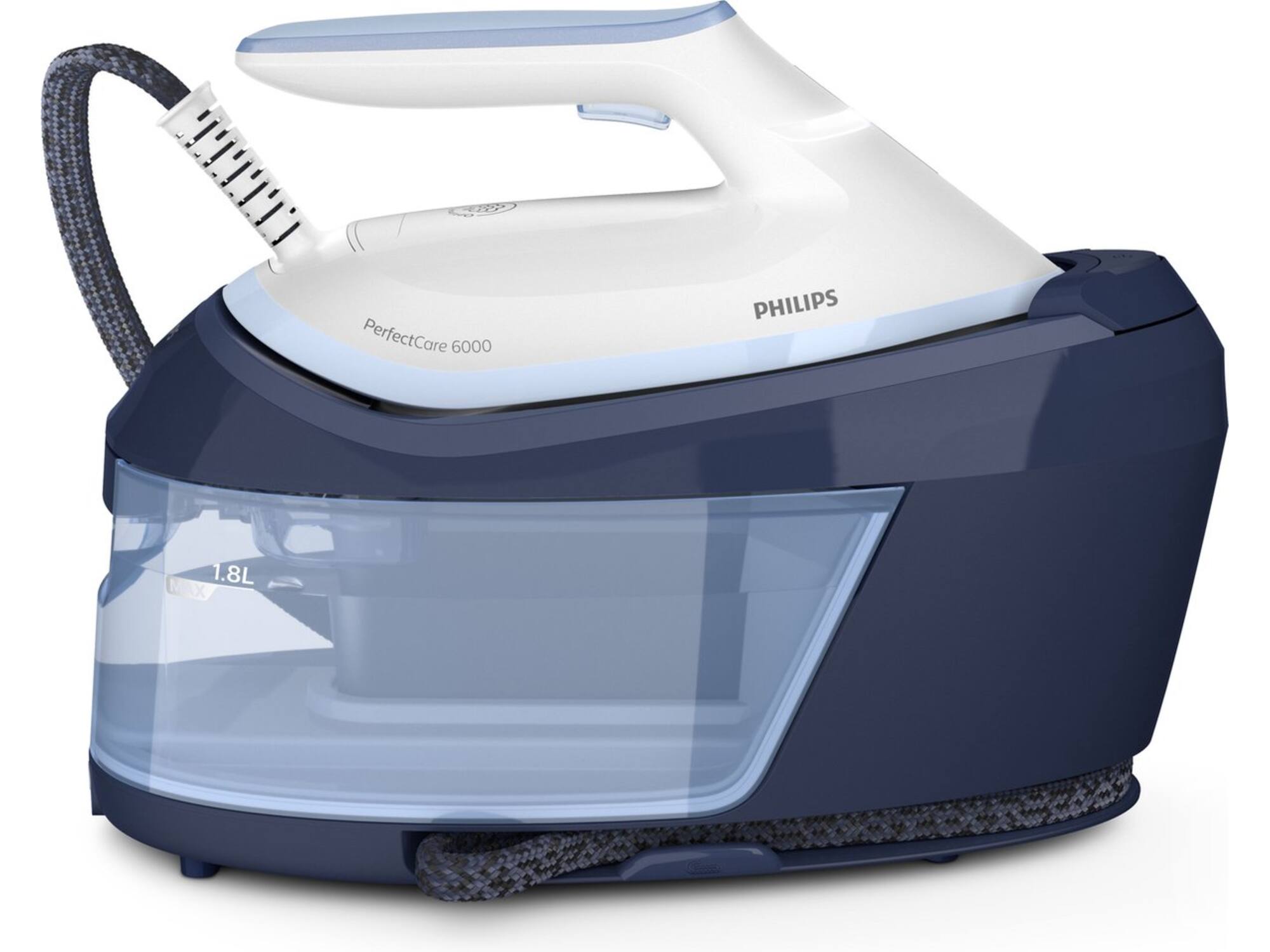 Philips PerfectCare 6000 Series PSG6026/20