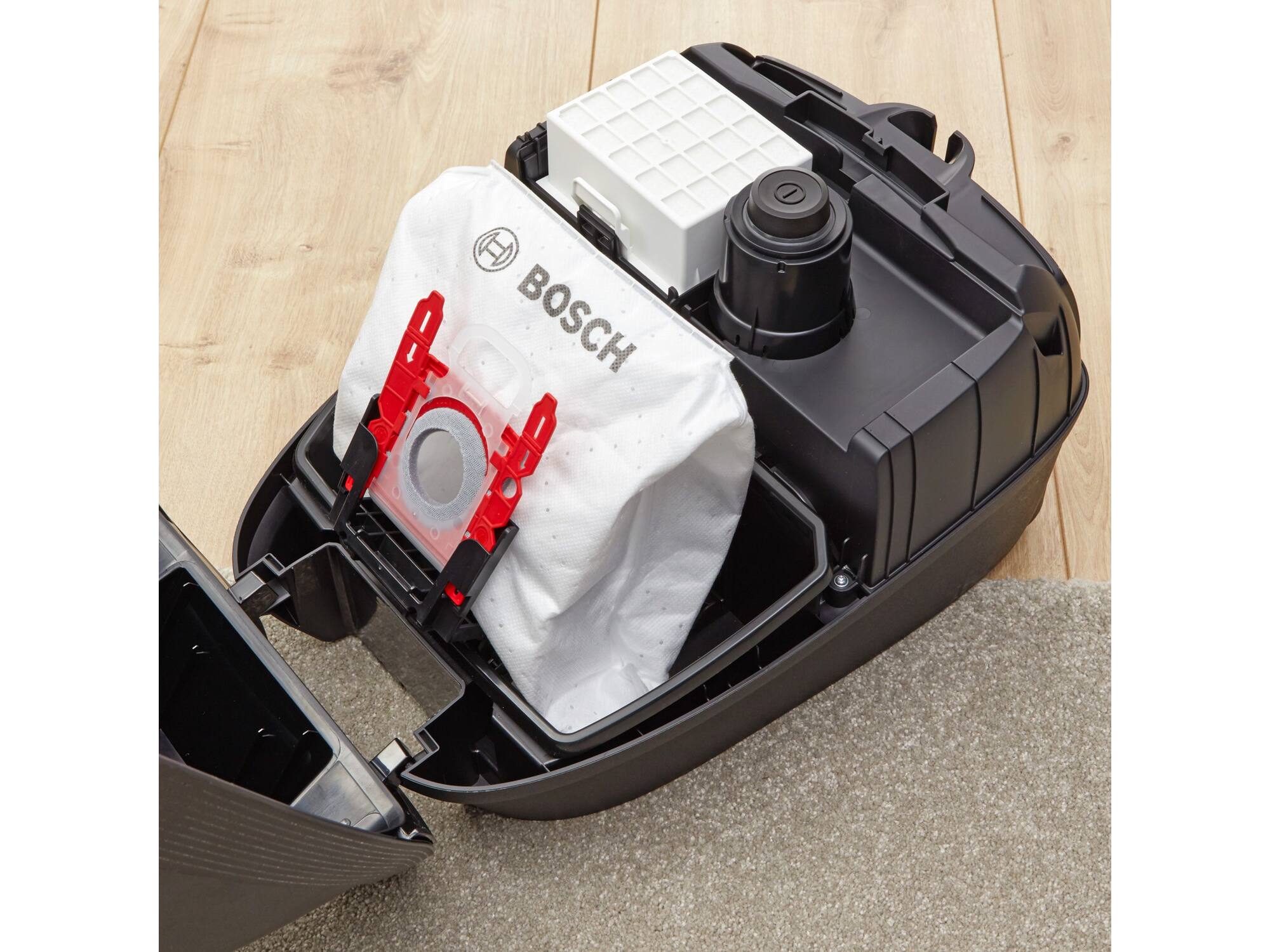 Bosch Serie 6 ProPower BGL6POW2