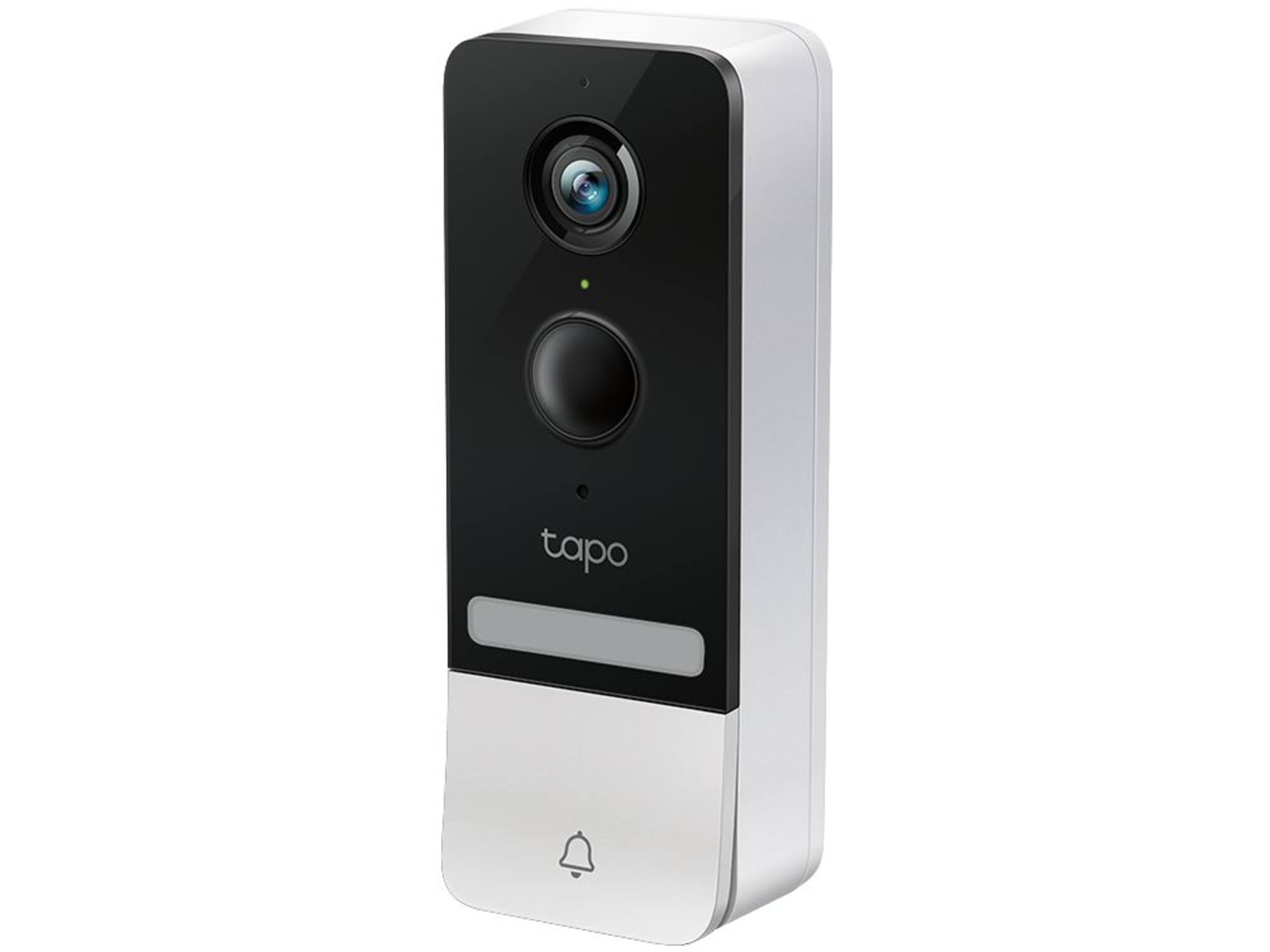 TP-Link Tapo D210