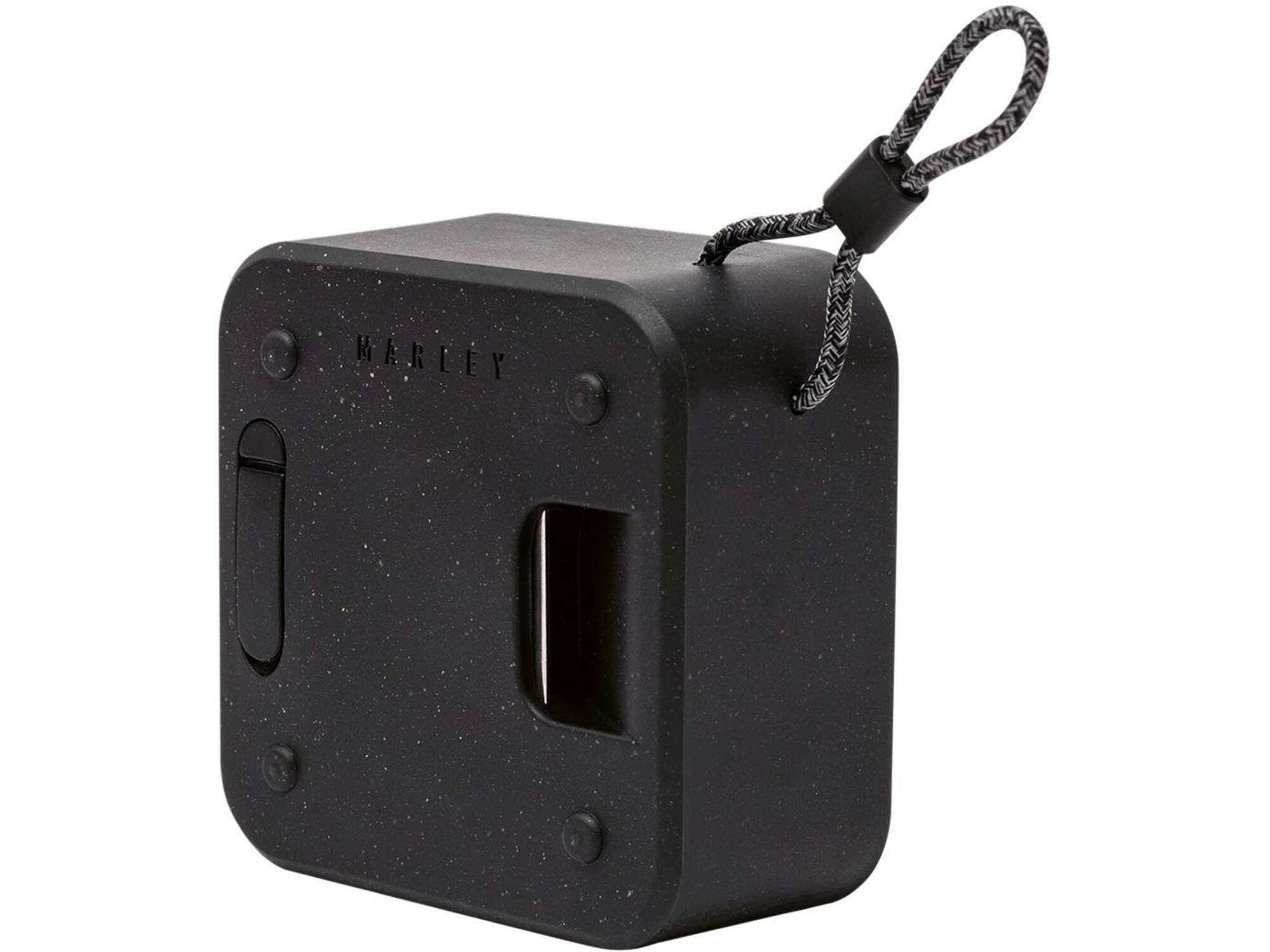 House of Marley Roots Signature Black