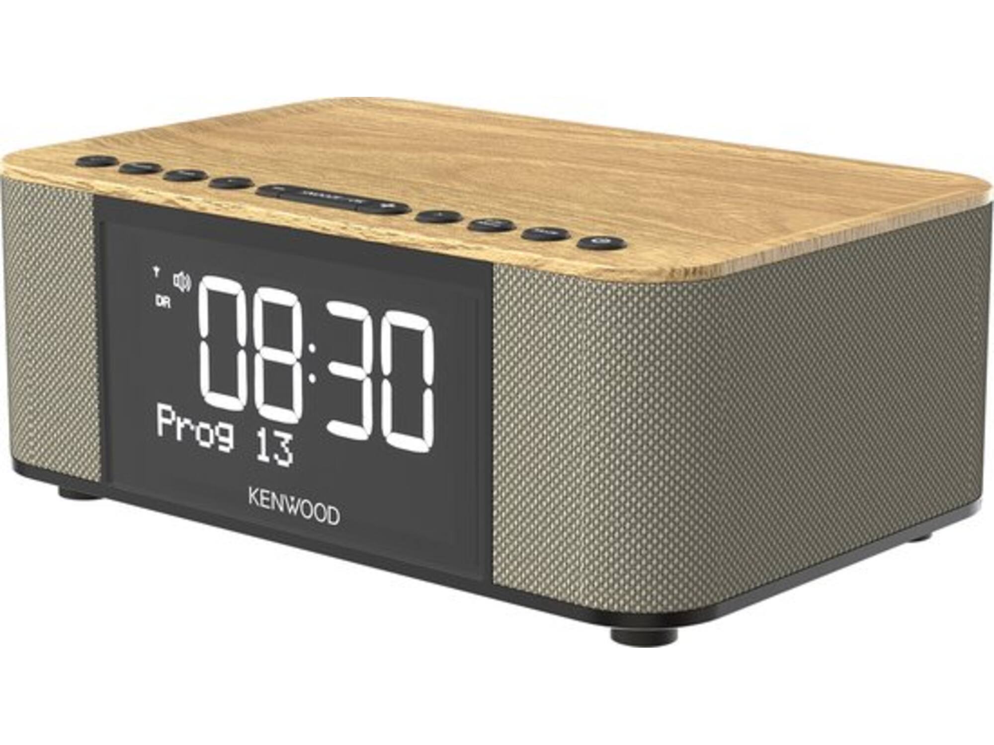 Kenwood CR-ST40DAB-M