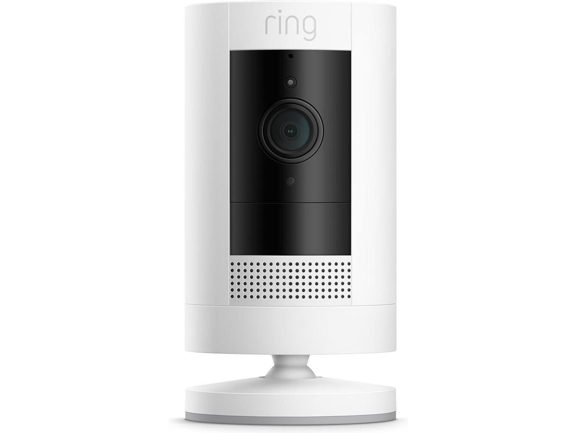 Ring Stick Up Cam Batterij