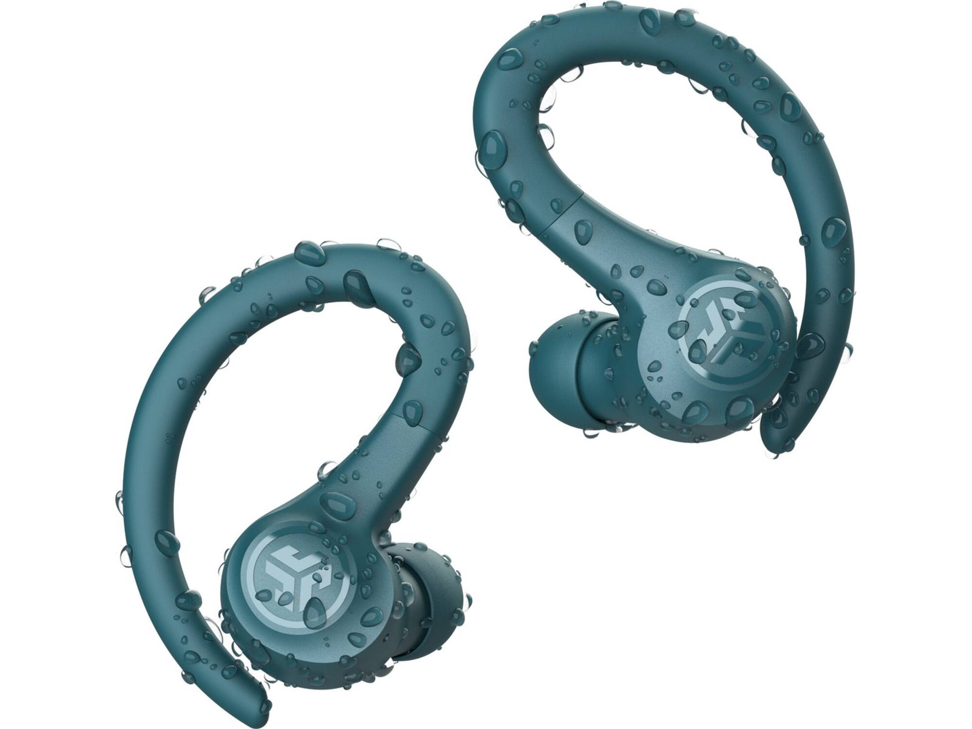 JLab Go Air Sport True Wireless Teal