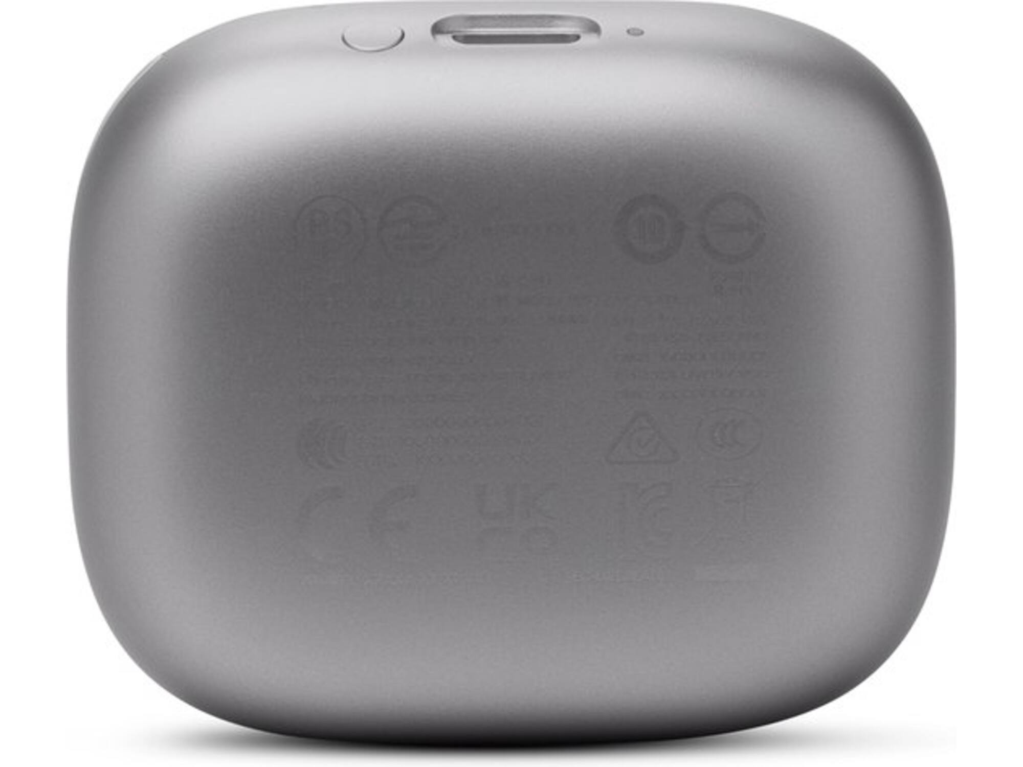 JBL Live Beam 3 Zilver