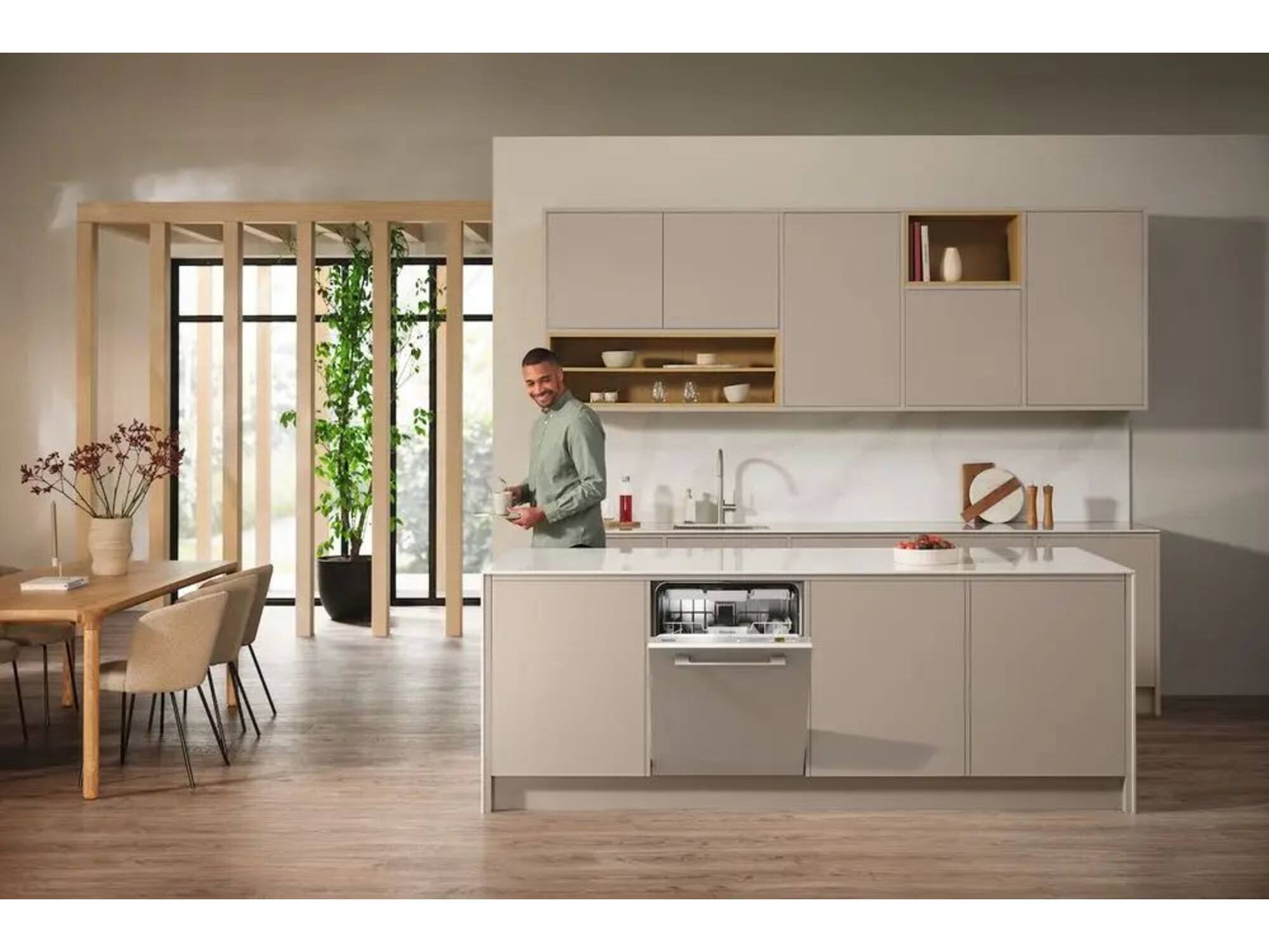 Miele G 5668 SCVi XXL Active Excellence