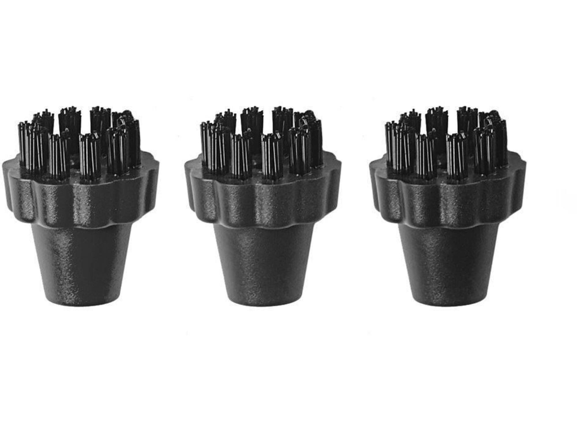 Polti PAEU0250 Vaporetto Nylon borstelset
