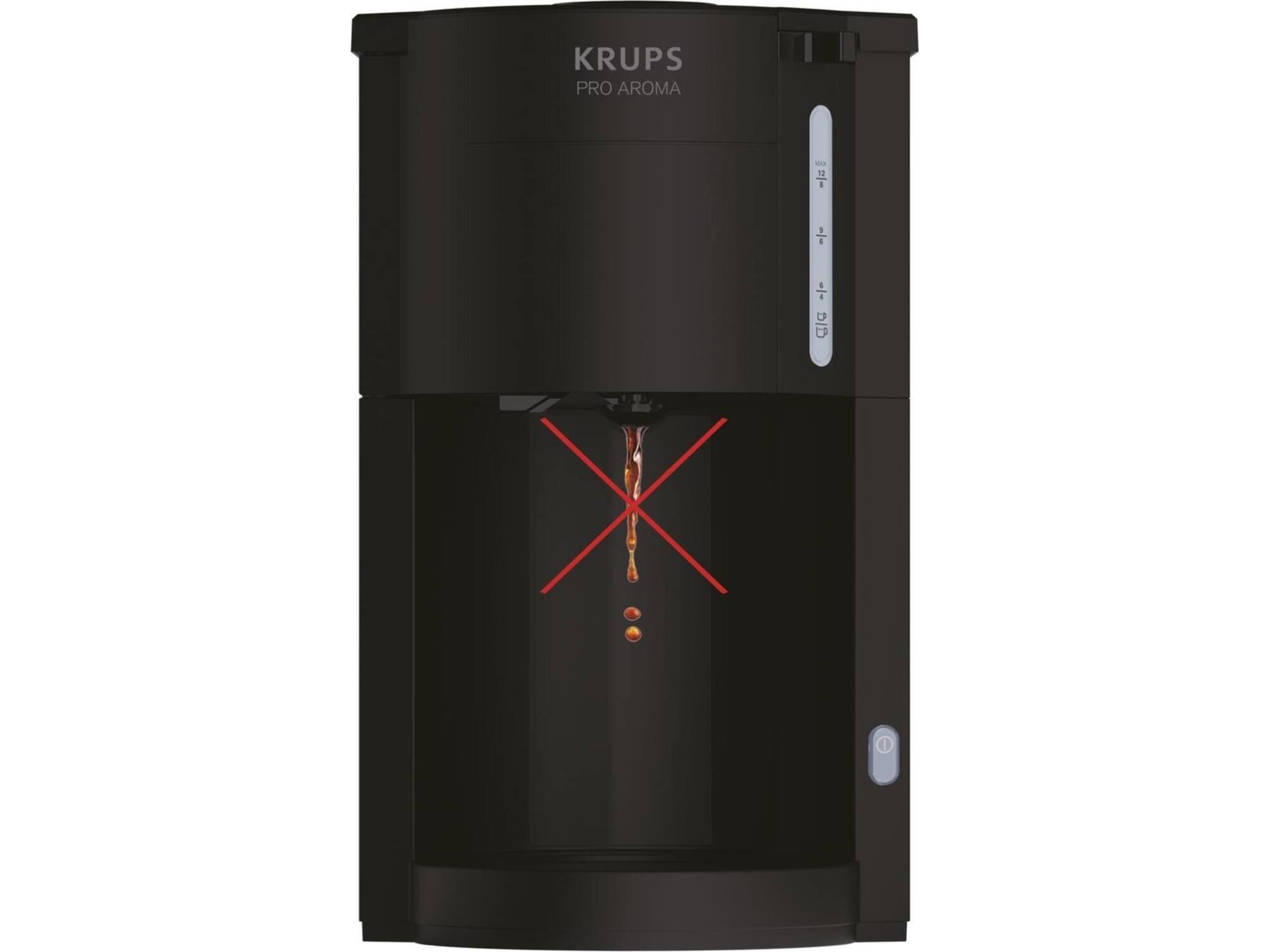 Krups Pro Aroma KM3038