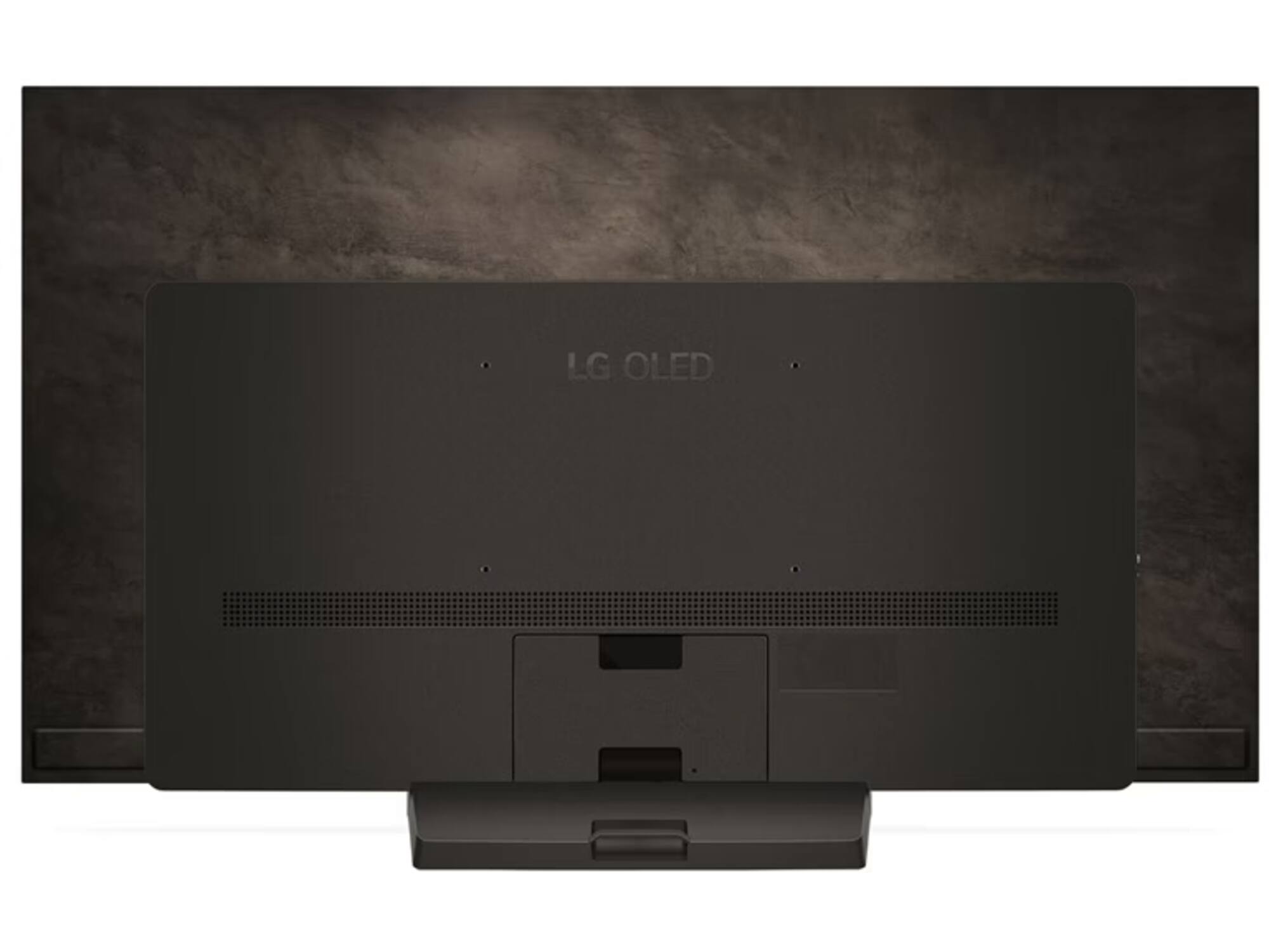 LG OLED65C46LA (2024)