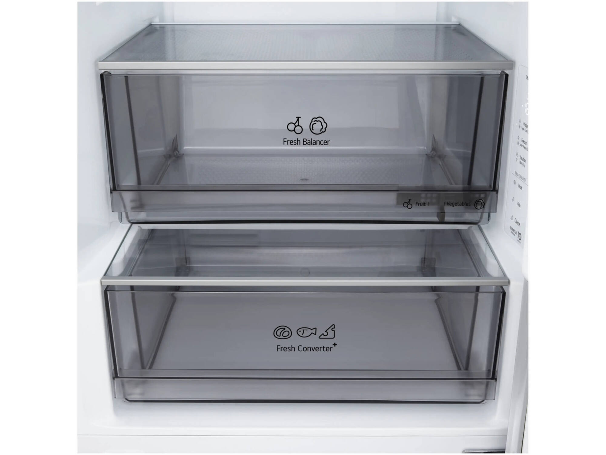 LG GBBS322APY