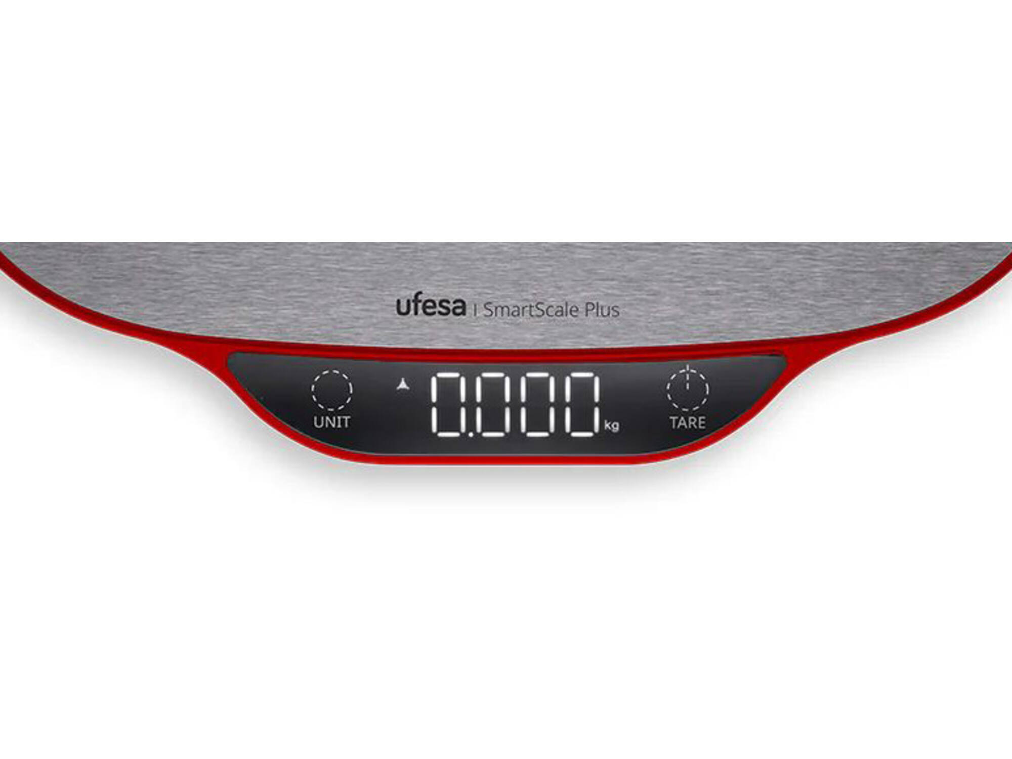 Ufesa SmartScale Plus