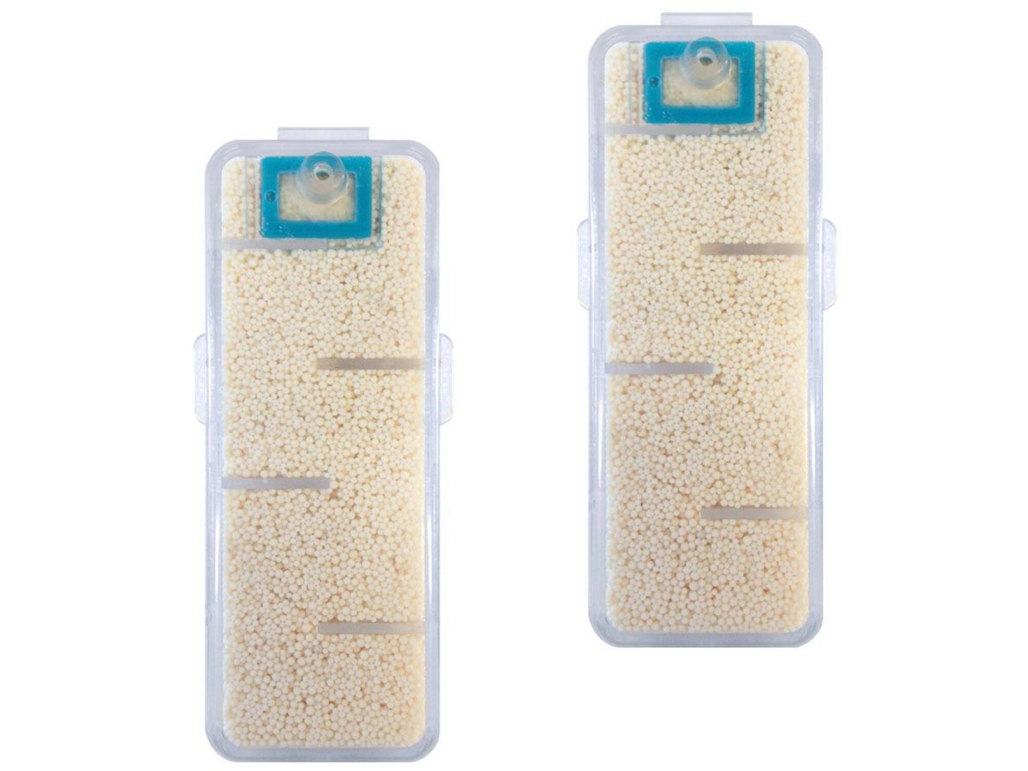 Polti PAEU0336 Set van 2 antikalkfilters voor Polti Vaporetto SV4