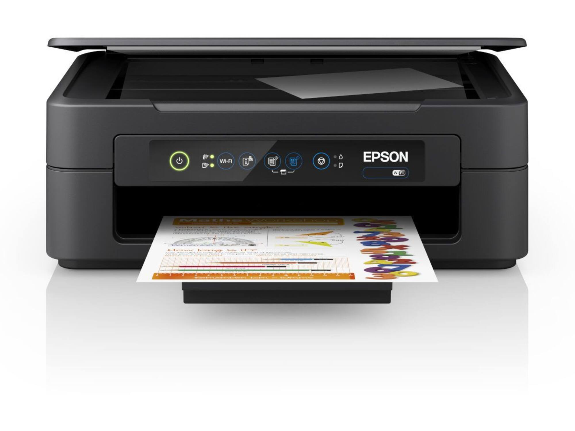 Epson Expression Home XP-2205