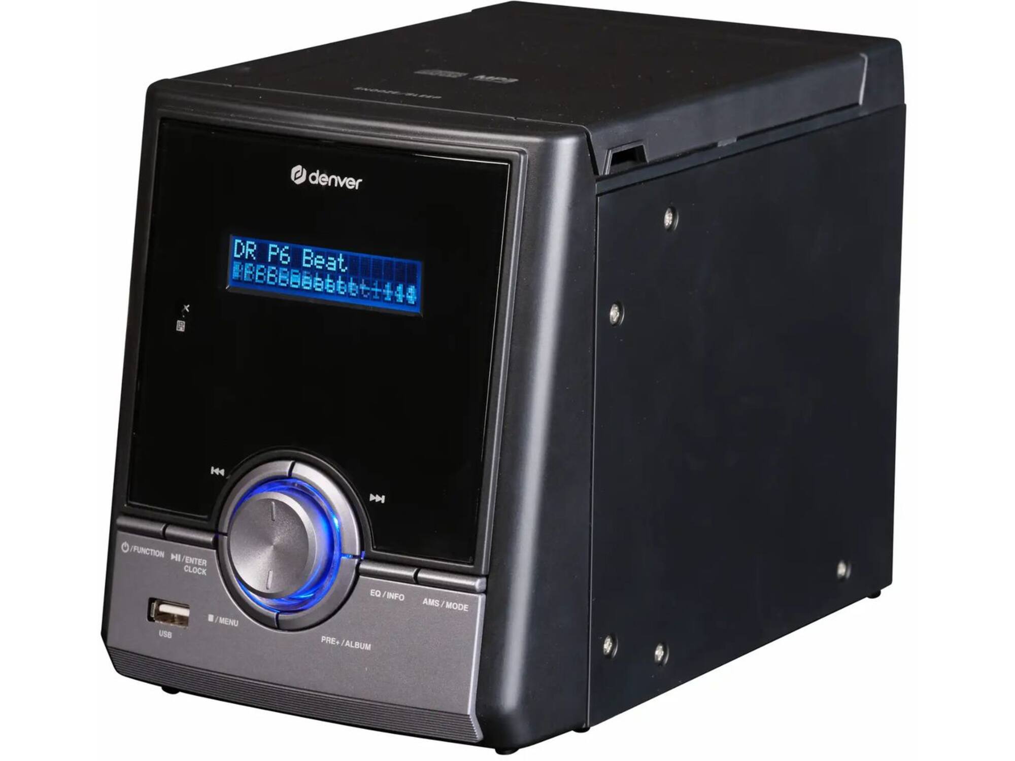 Denver MDA-285