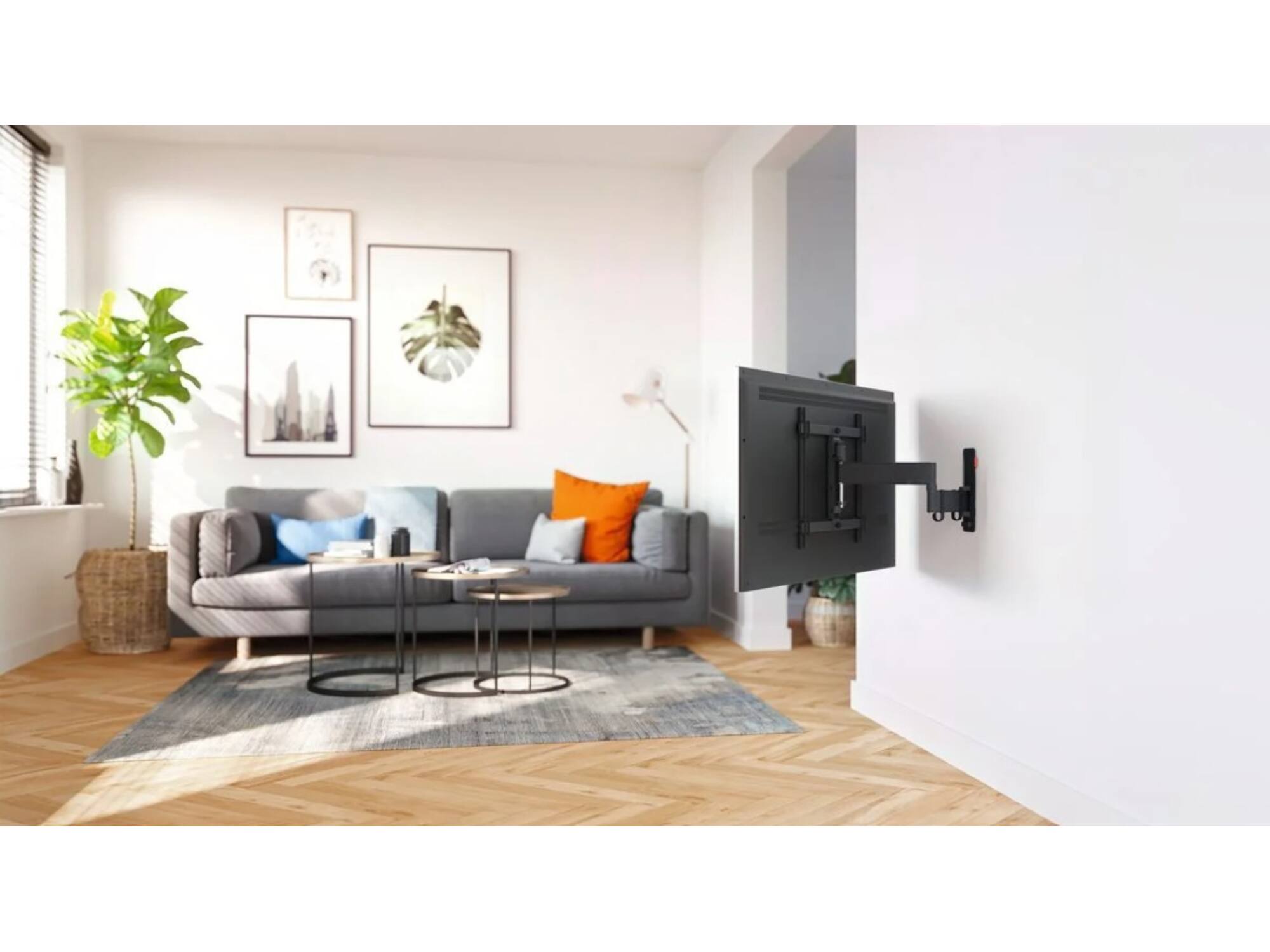 Vogel's TVM 3445 Muurbeugel (32-65 inch)