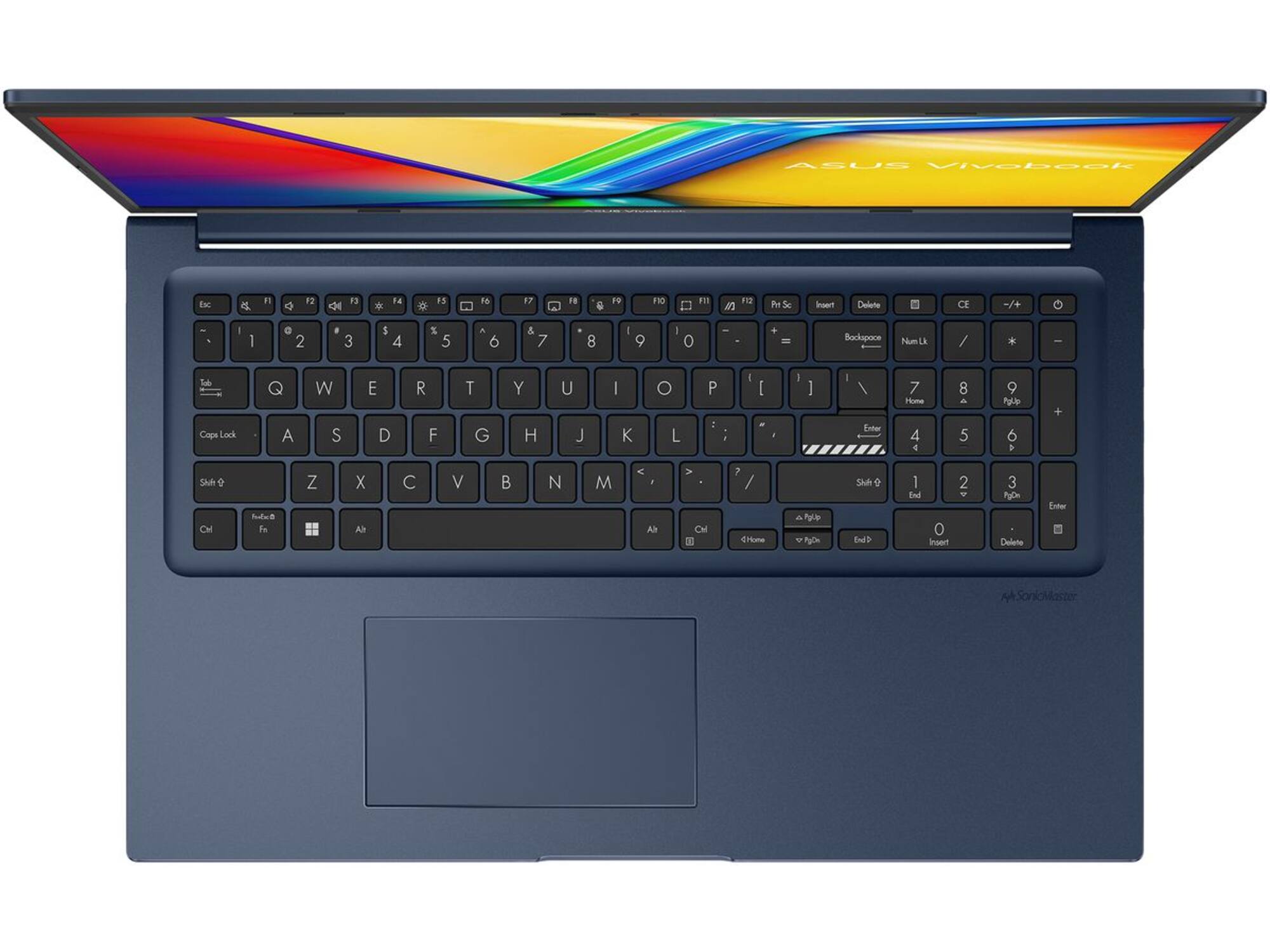ASUS Vivobook 17 X1704VA-AU943