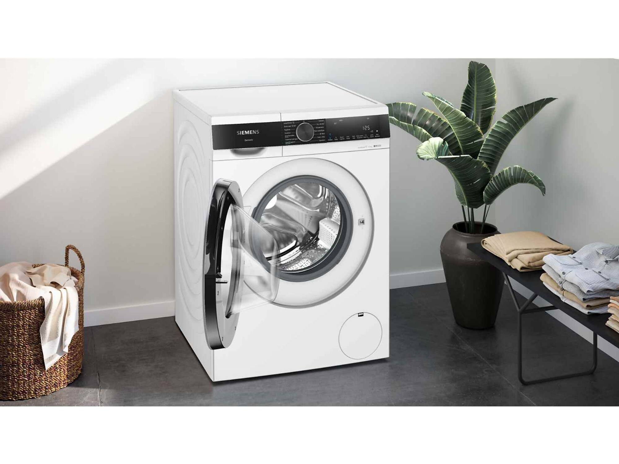 Siemens WG44G2ZWNL iQ500