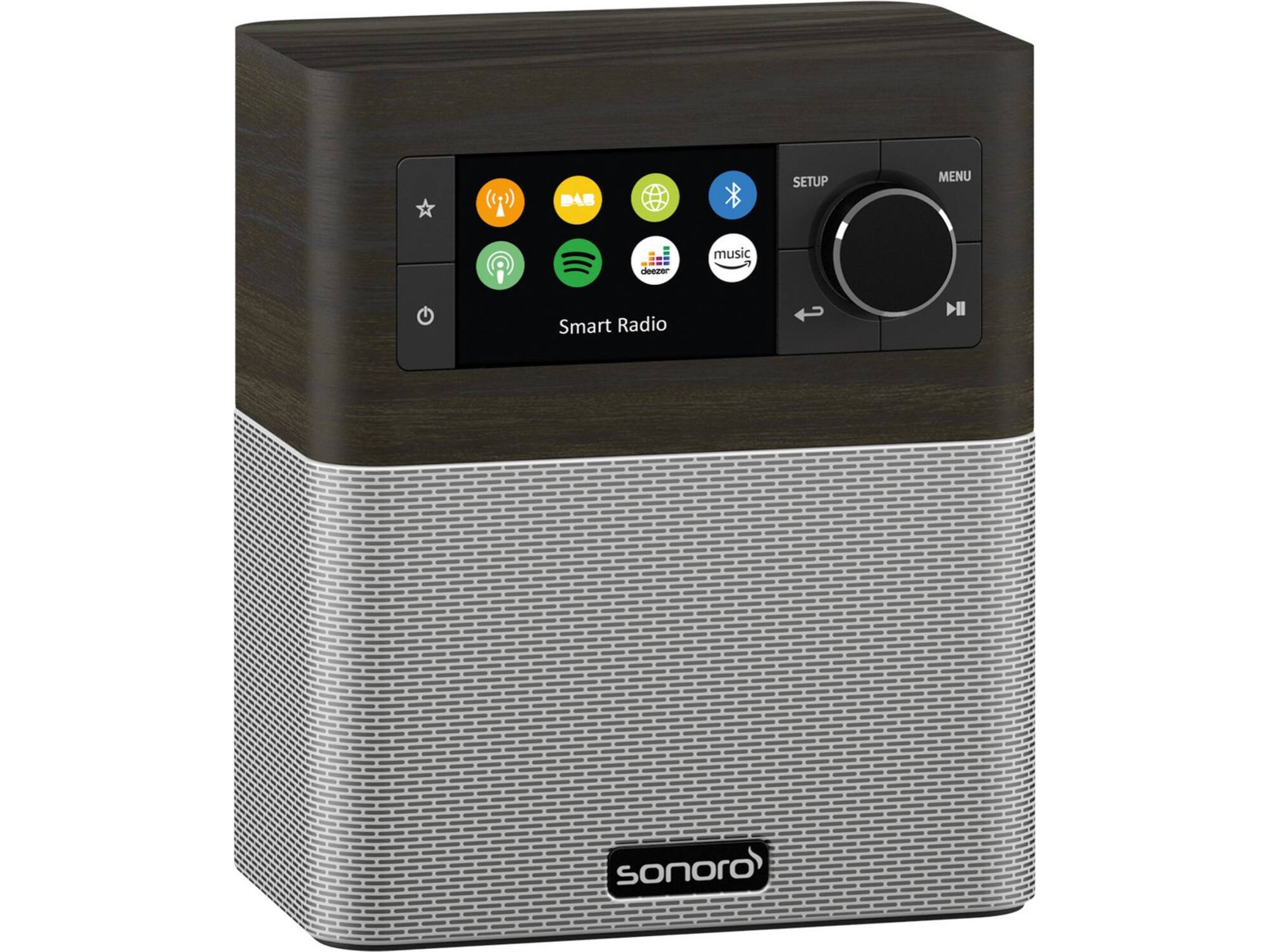 Sonoro STREAM