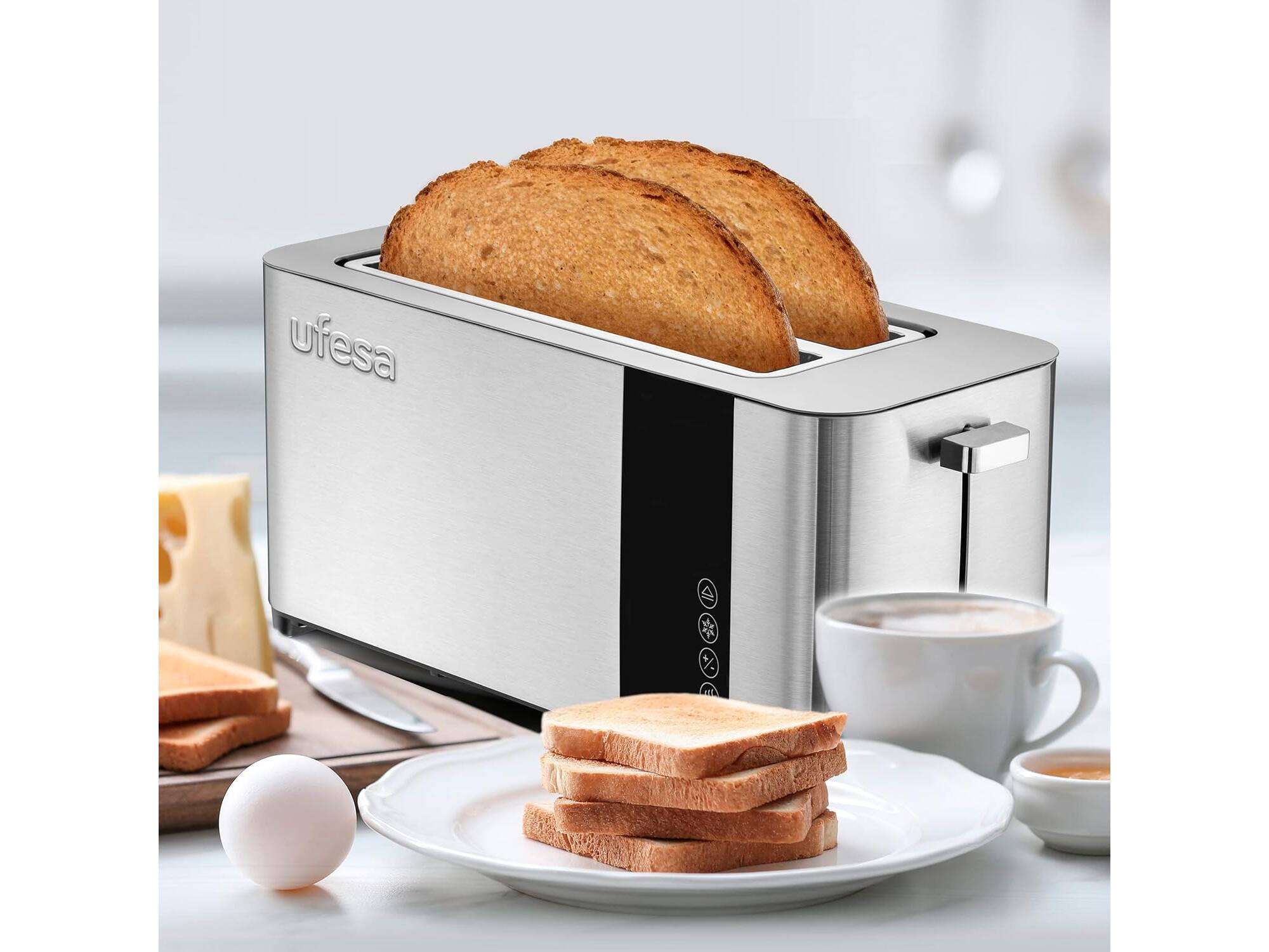 Ufesa Duo Plus Delux
