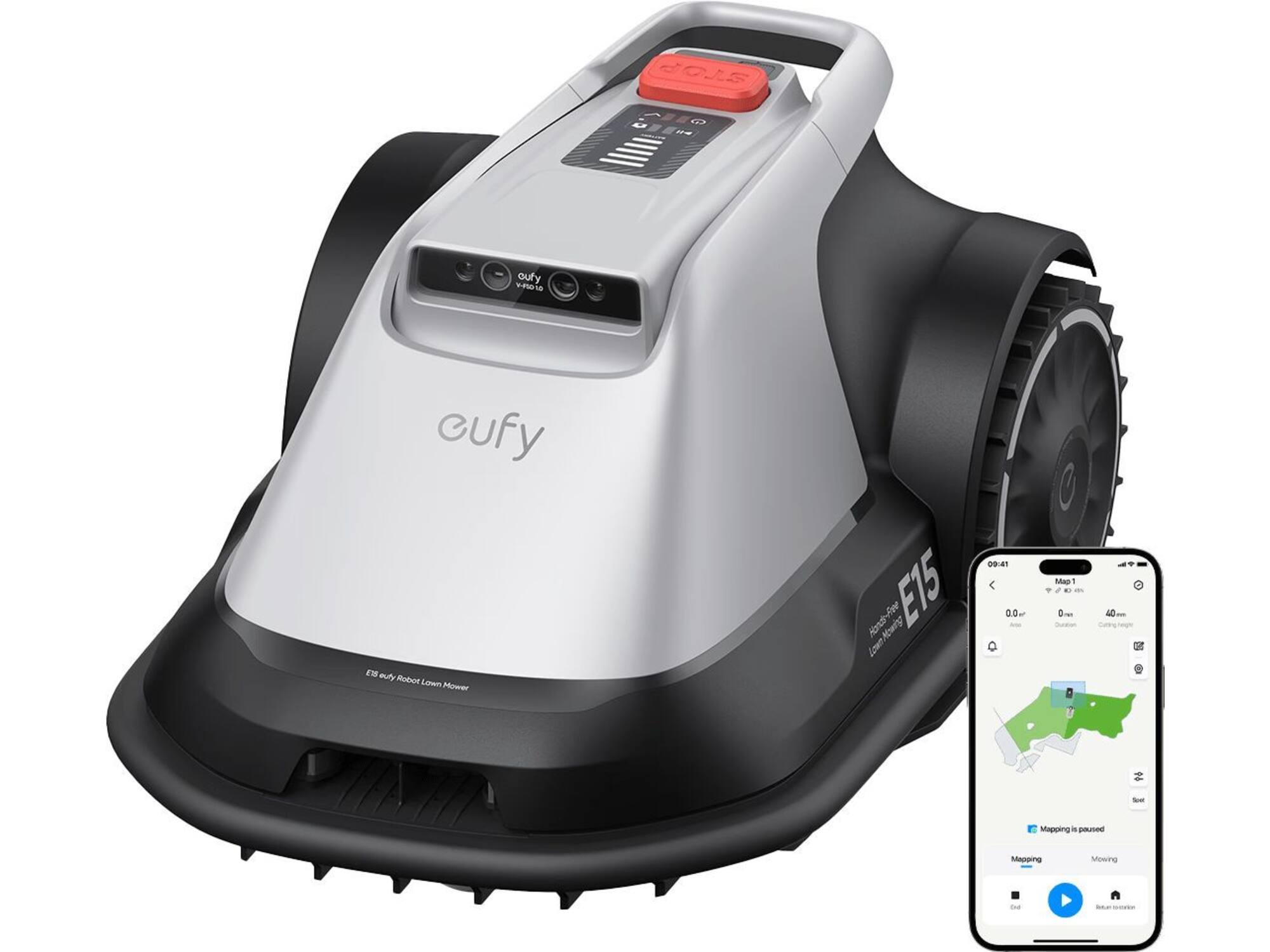 Eufy E15 Solo