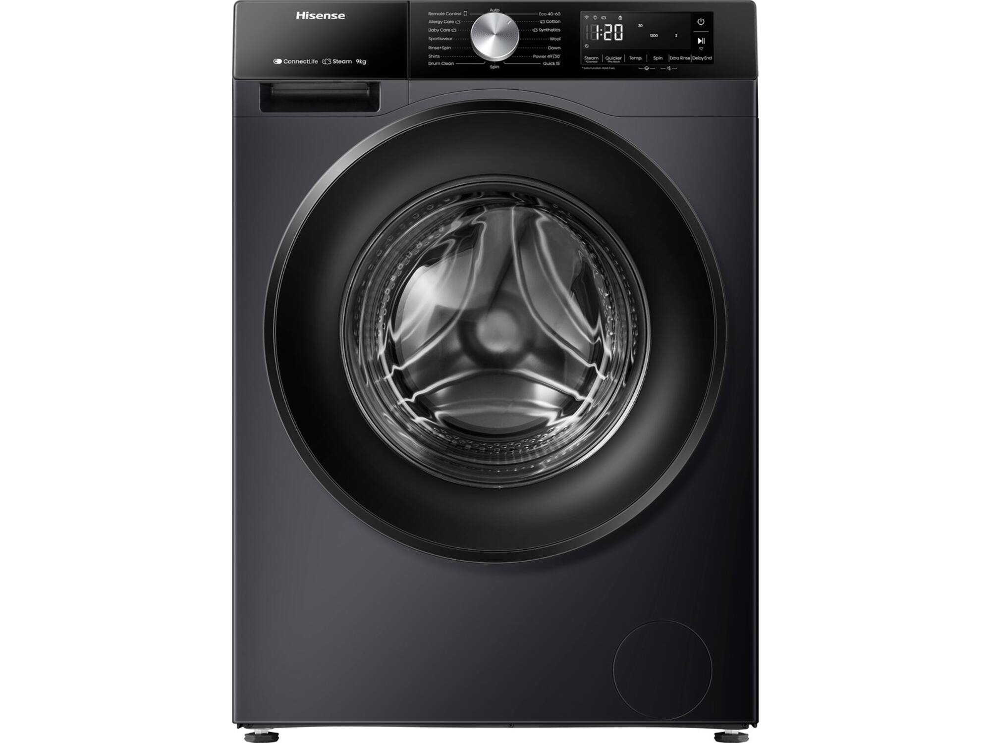 Hisense WF3S9043BB3