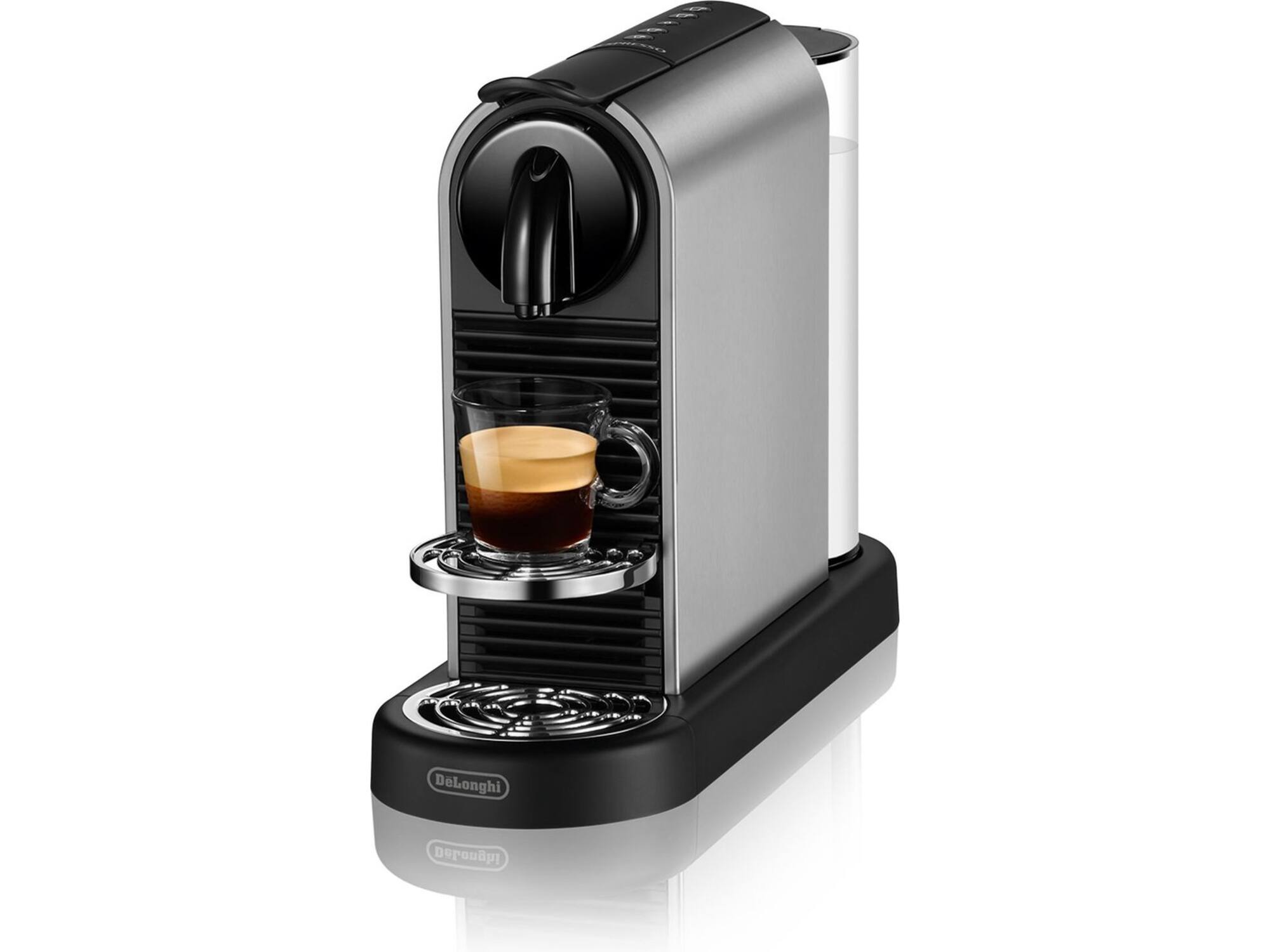 De'Longhi Nespresso CitiZ Platinum EN220.T