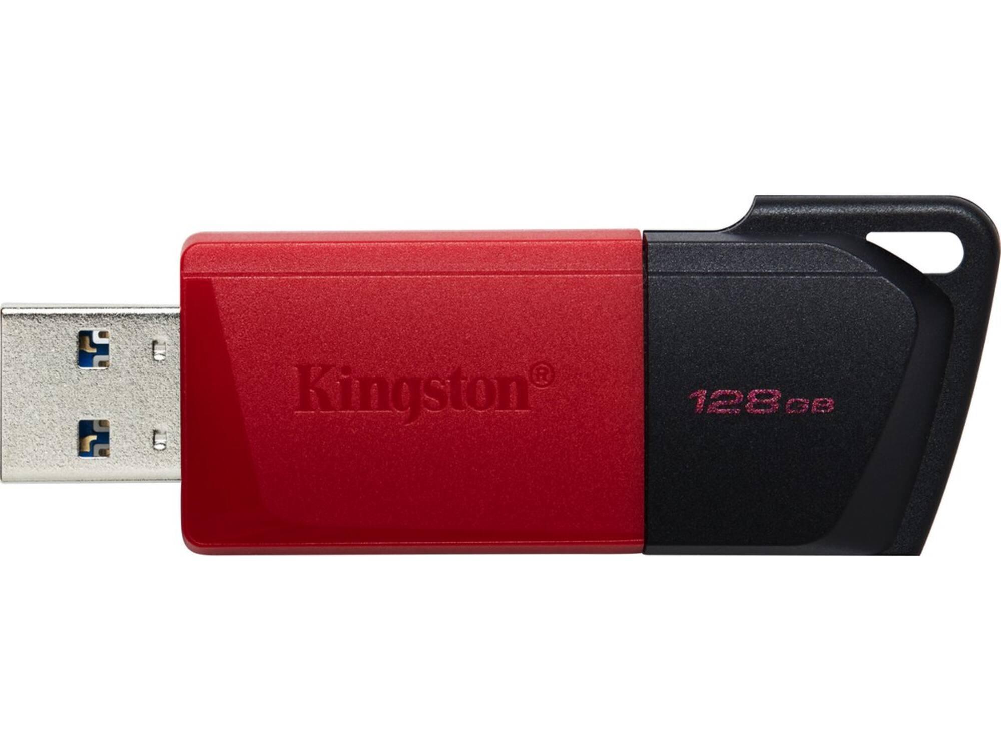 Kingston DataTraveler Exodia M USB 3.2 128GB Rood