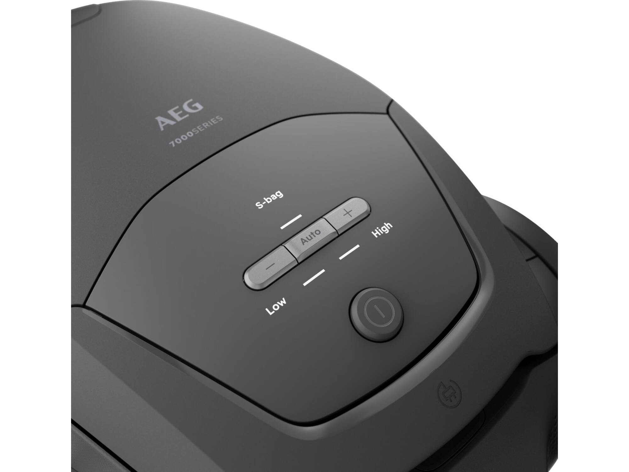 AEG AB71U2DG Silent 7000