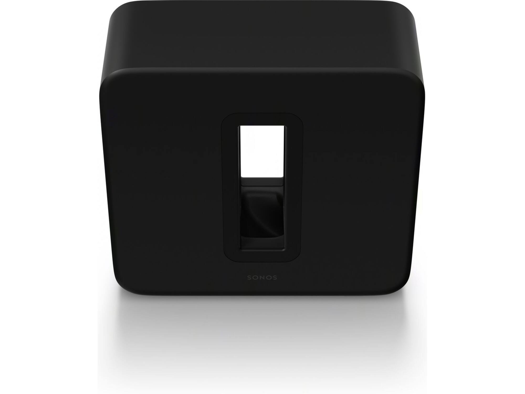 Sonos Sub 4 Zwart