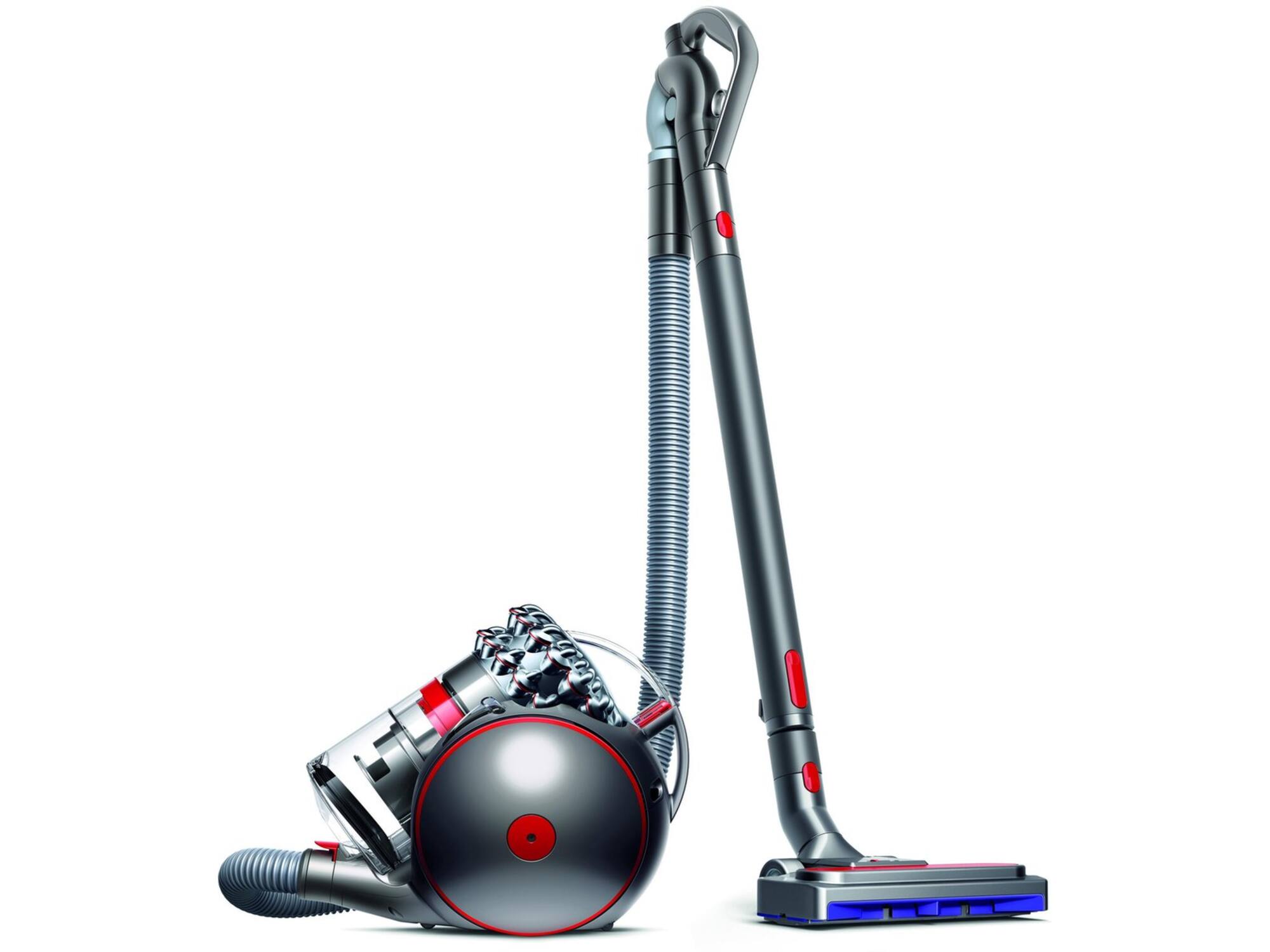Dyson Cinetic Big Ball Absolute 2