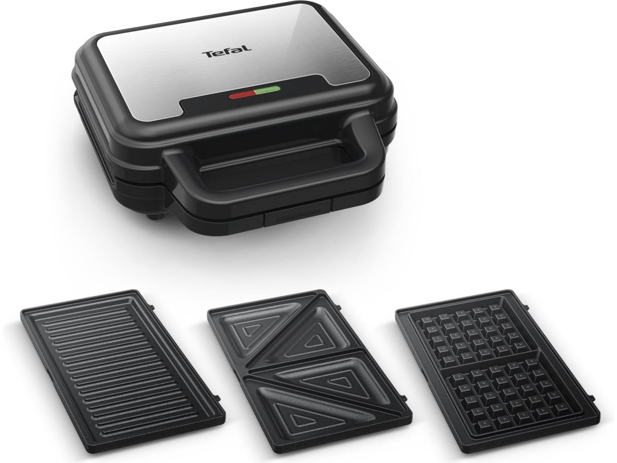 Tefal UltraCompact 3in1 SW383D
