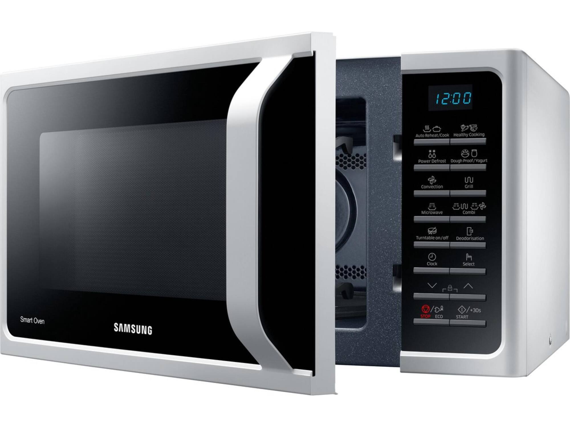 Samsung MC28H5015AW