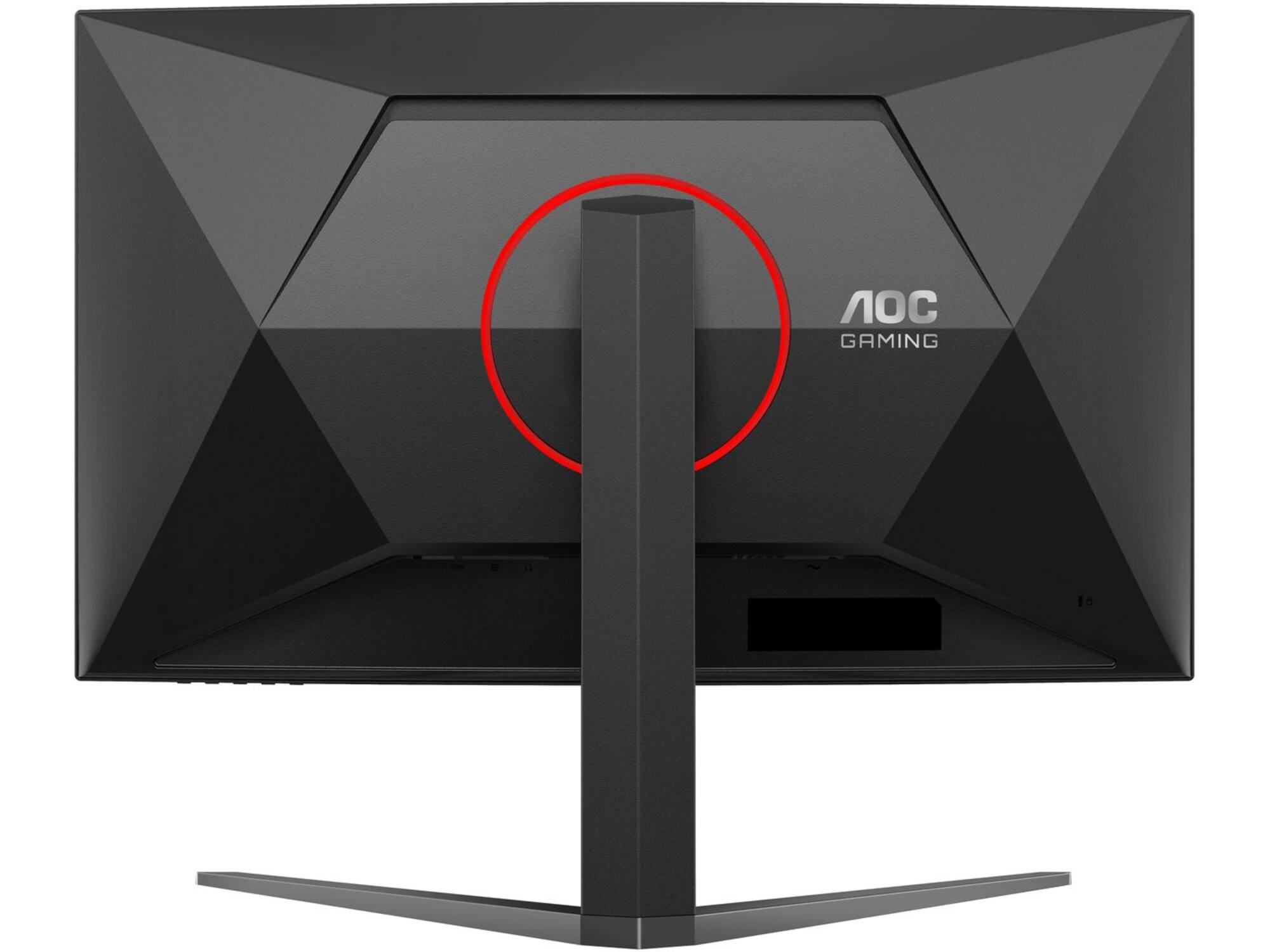 AOC G4 C32G4Z Curved