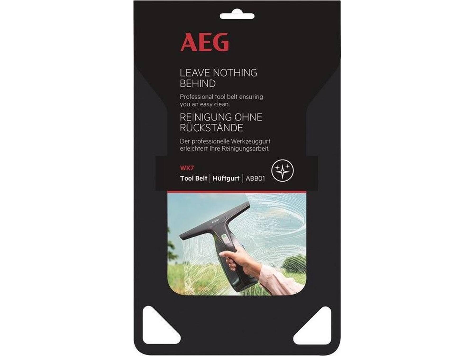 AEG ABB01 Gereedschapsriem  voor WX7