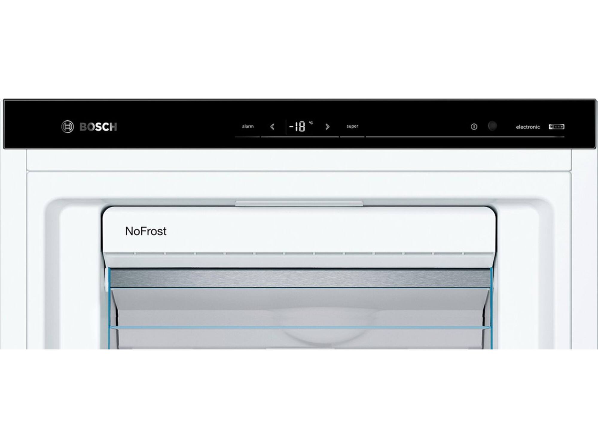 Bosch GSN54DWCV Serie 6