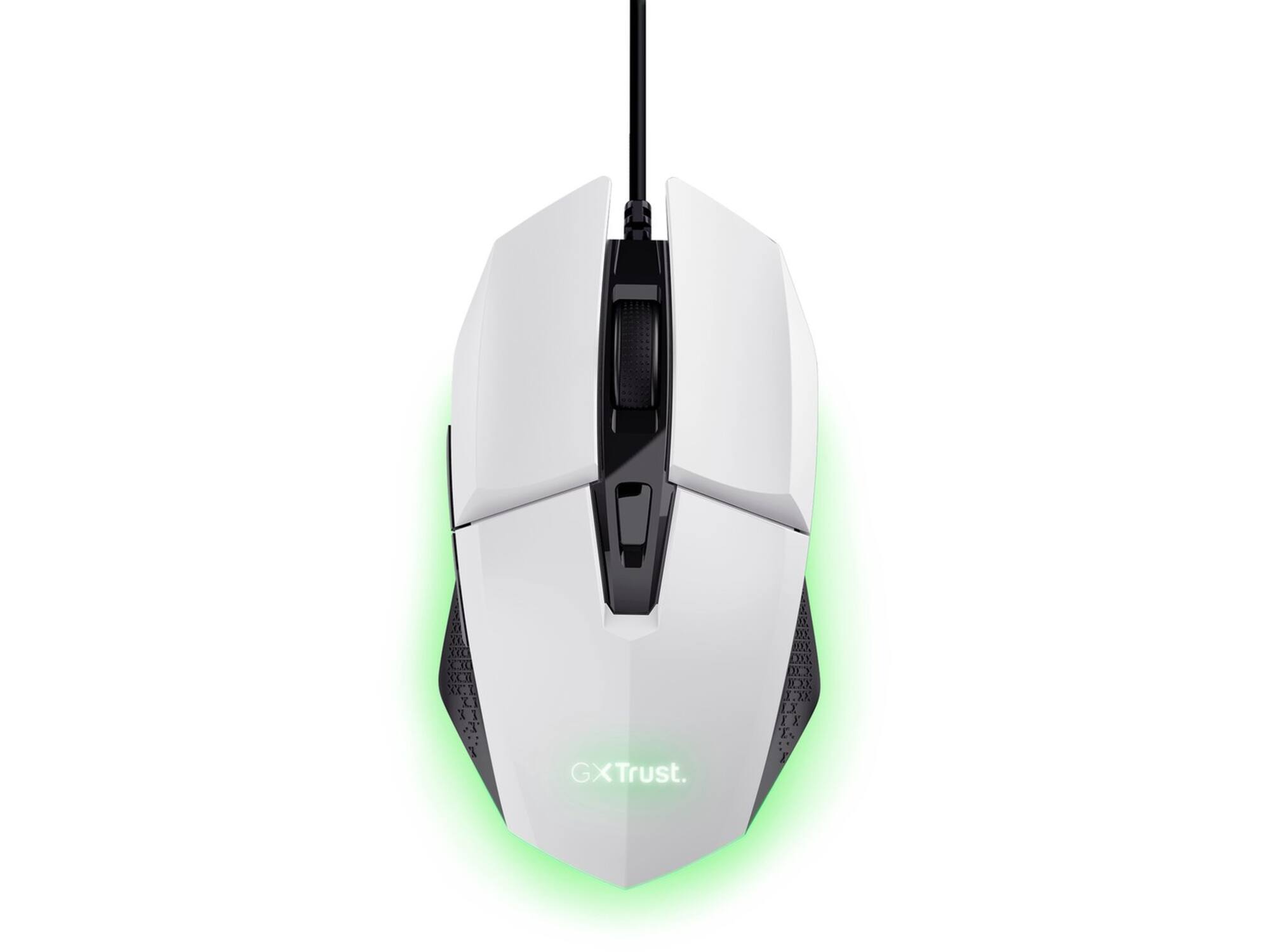 Trust GXT 109W Felox Wit