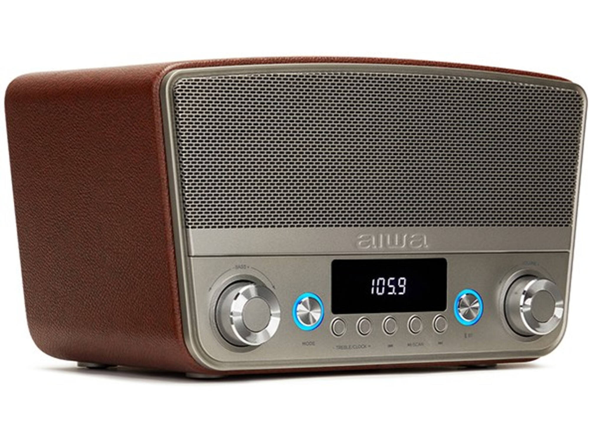 Aiwa BSTU-750BR