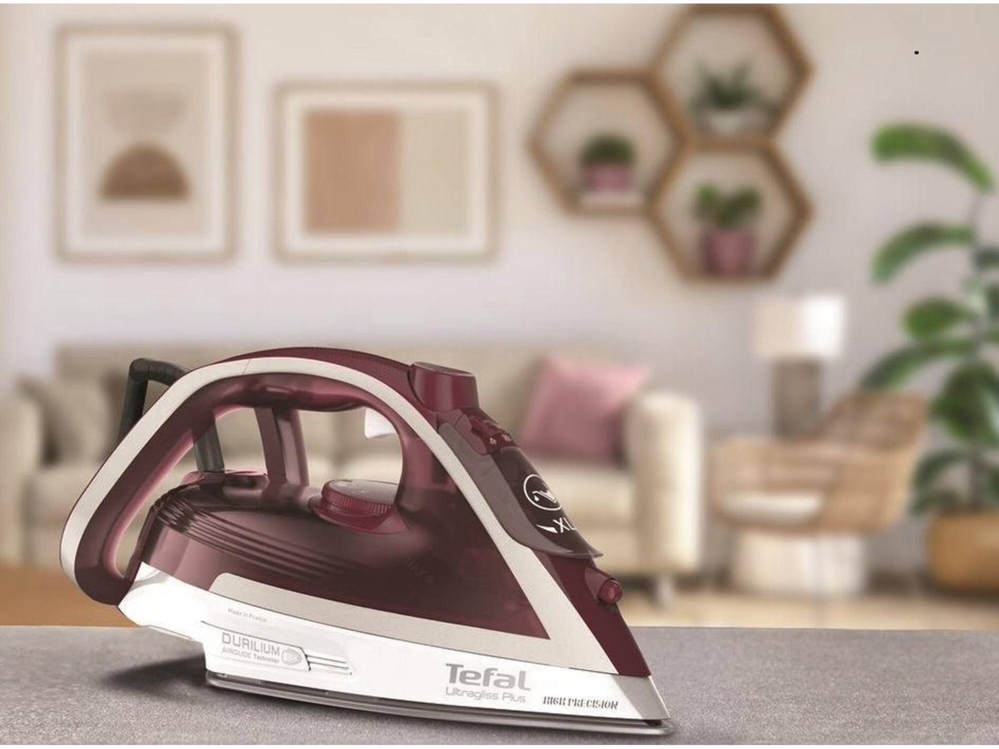 Tefal Ultragliss Plus FV6810