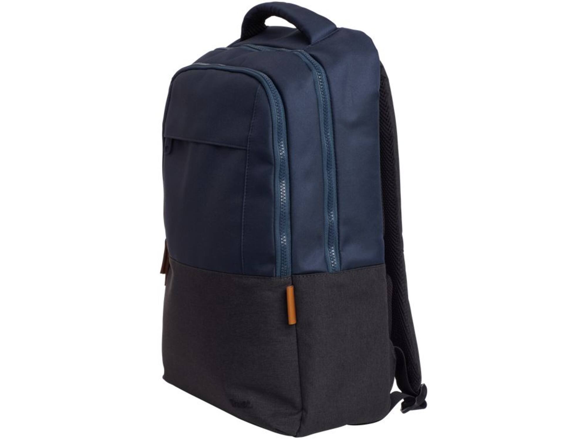Trust Lisboa 16 inch laptoprugzak Eco Blauw
