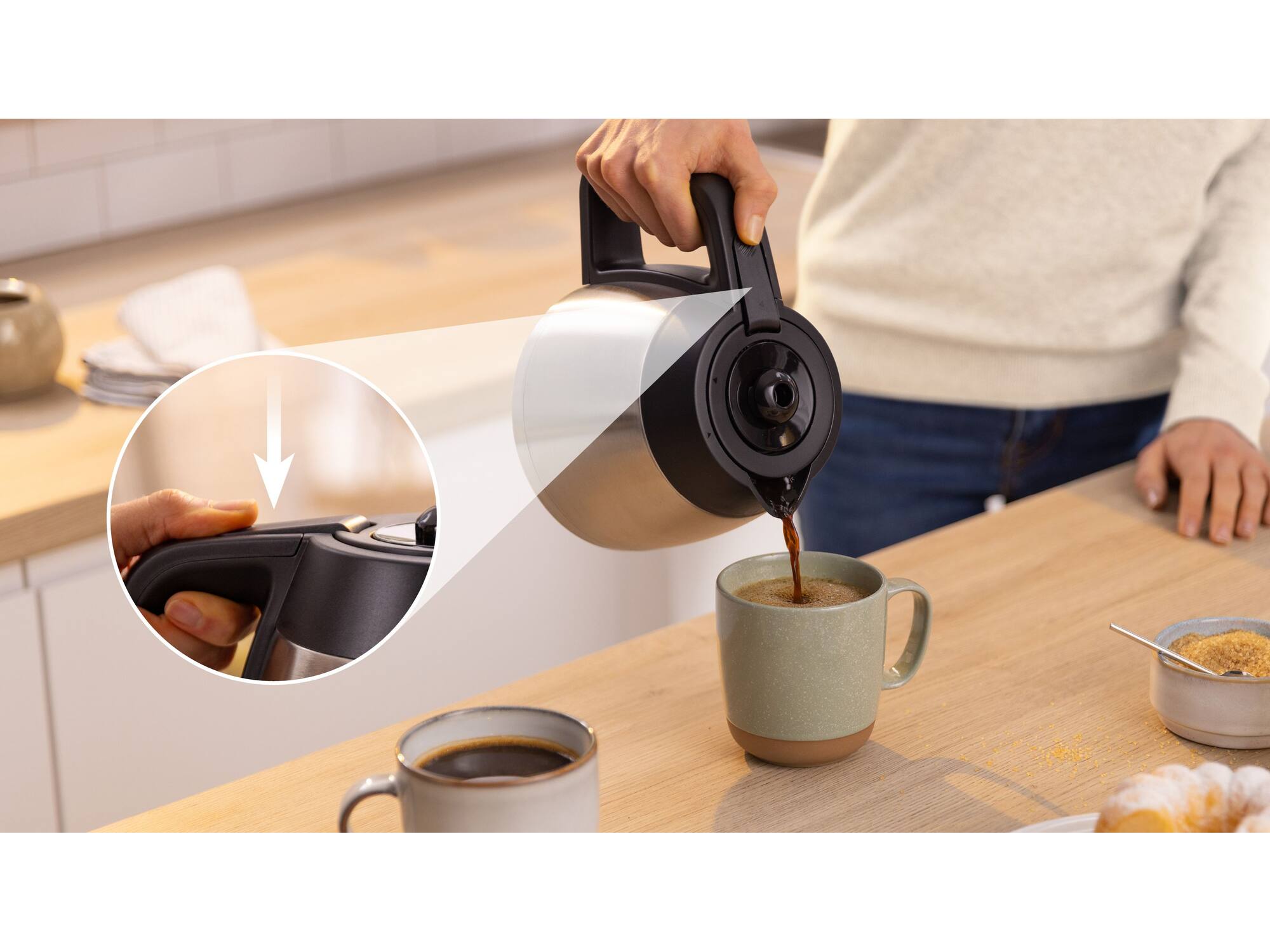 Bosch TKA6M273 MyMoment