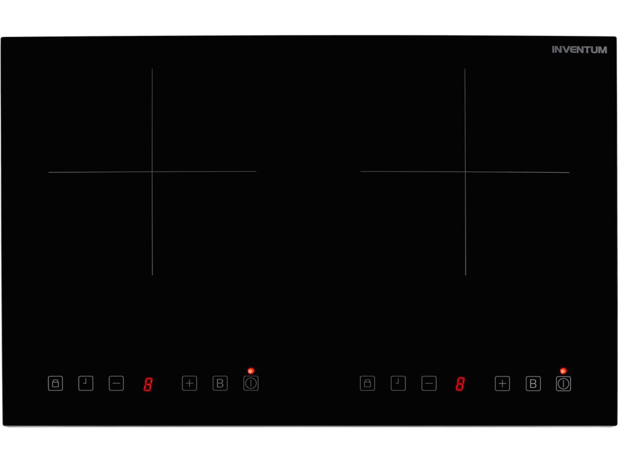 Inventum VKI3020ZWA