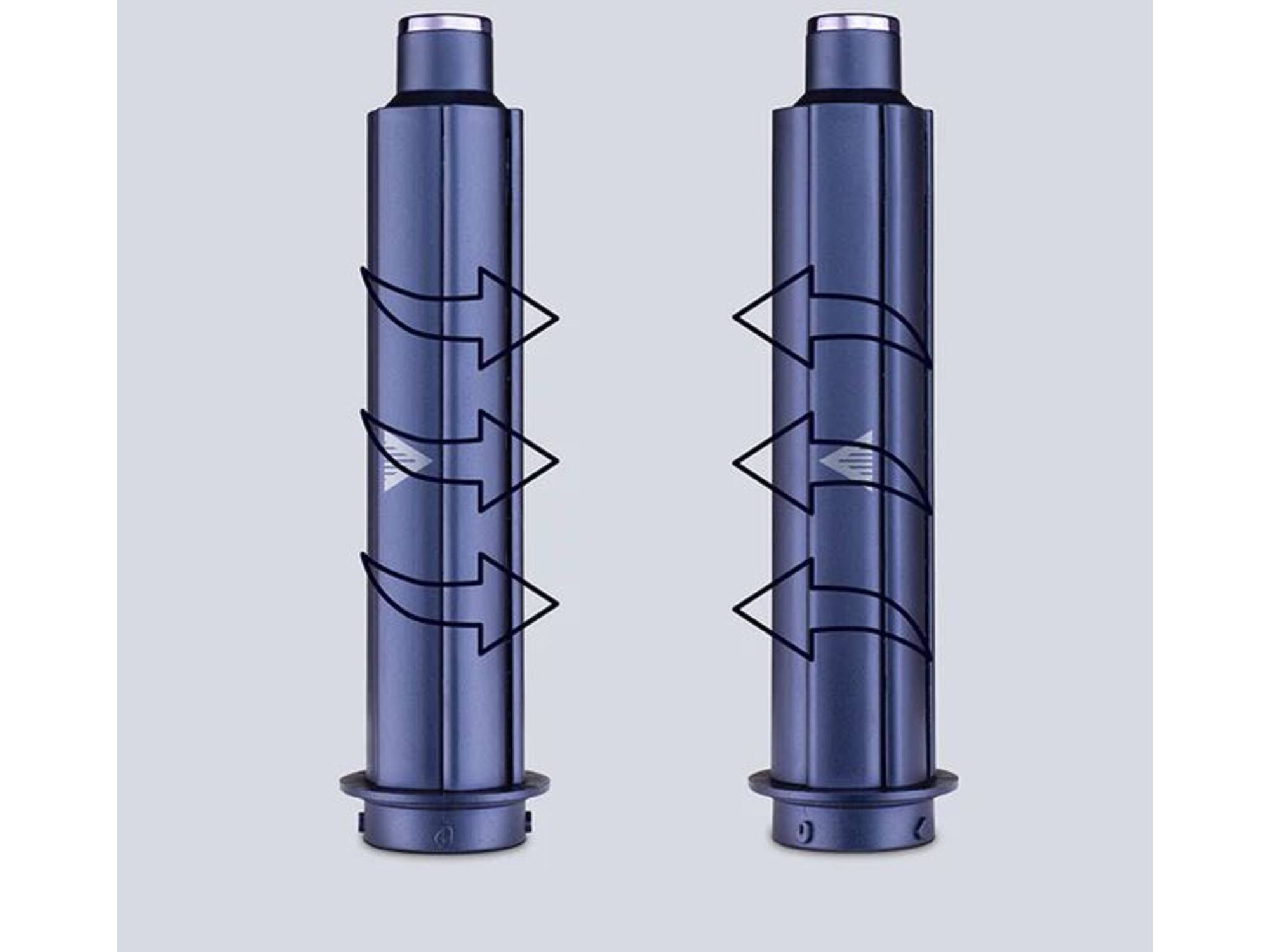 Ufesa Pro Glam Silk