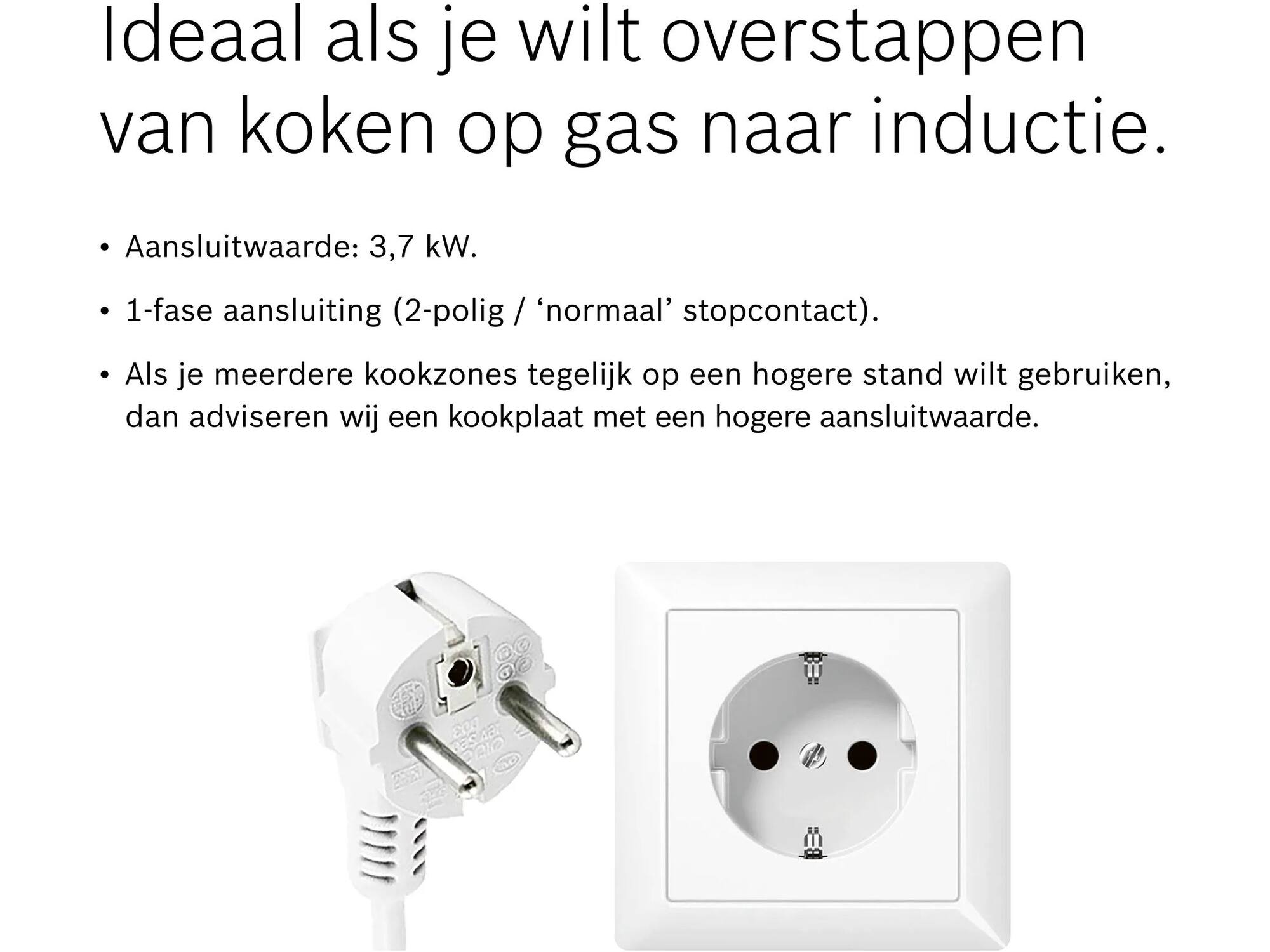 Bosch PUG61RAA5D Serie 2
