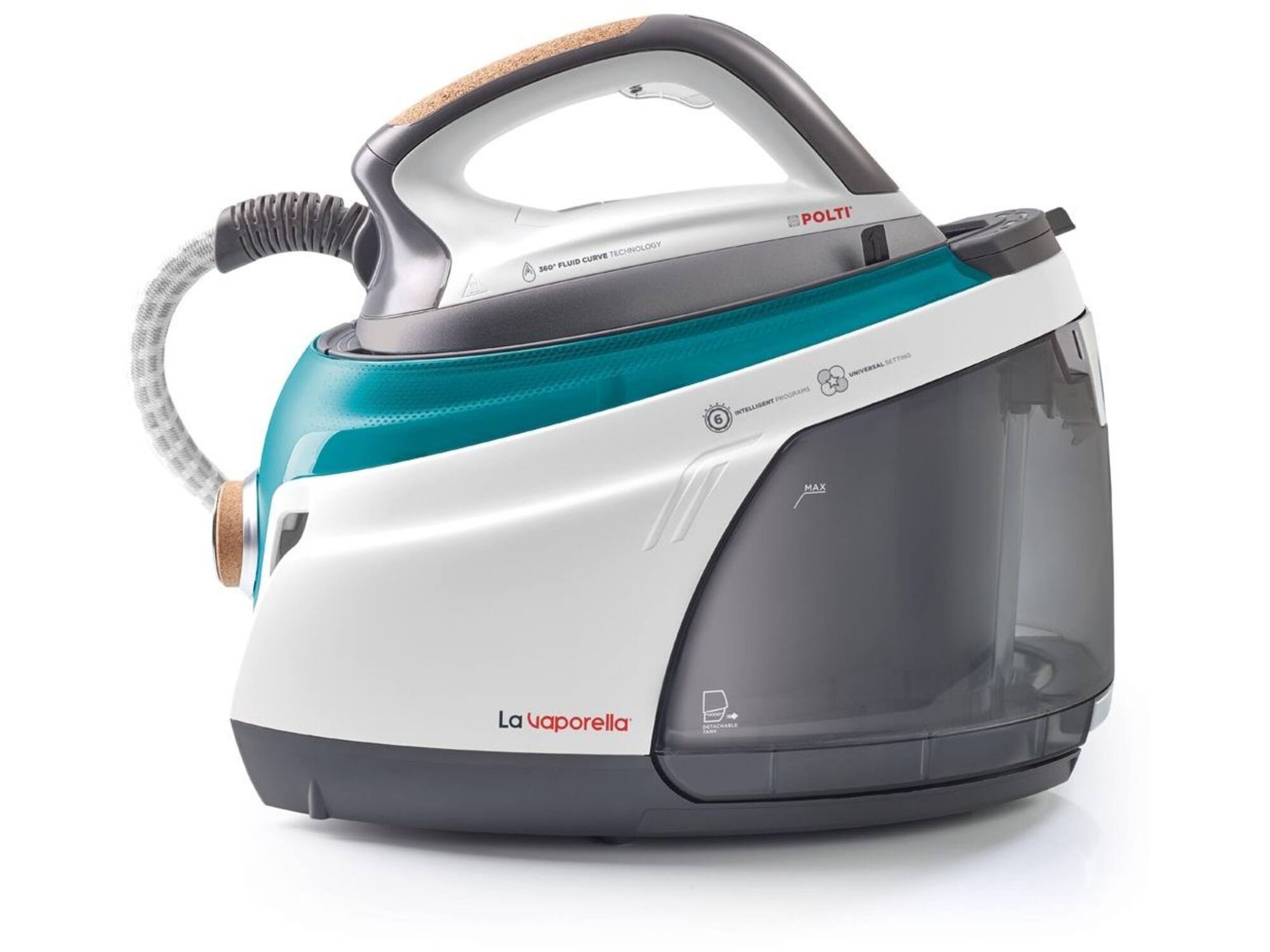 Polti La Vaporella XT110C