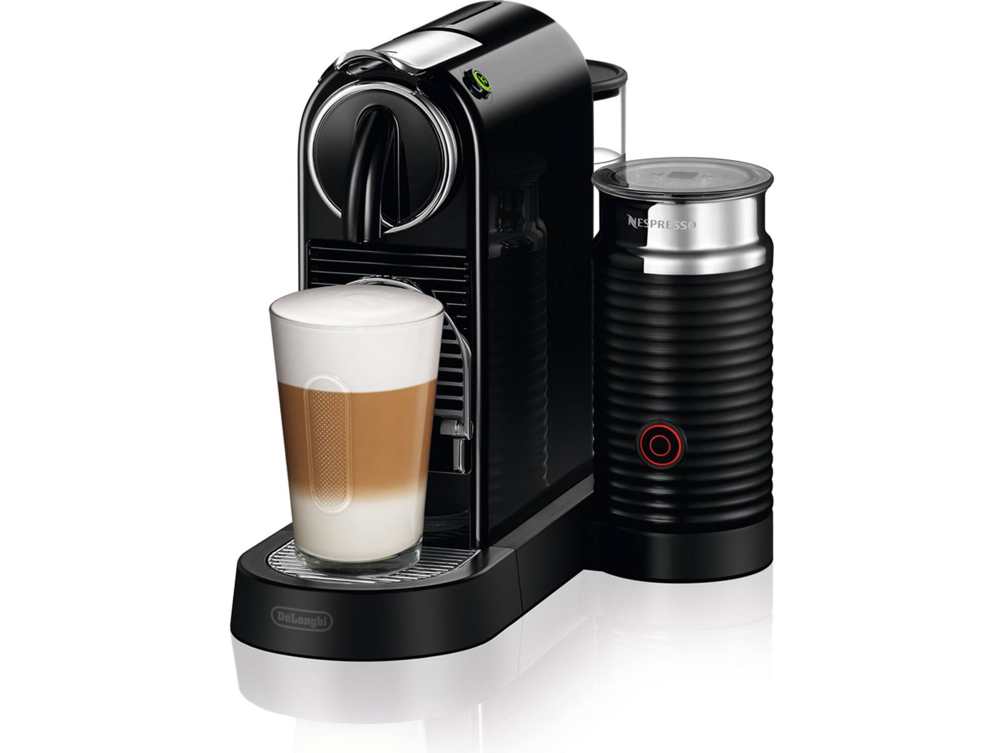 De'Longhi Nespresso Citiz & Milk EN267.BAE