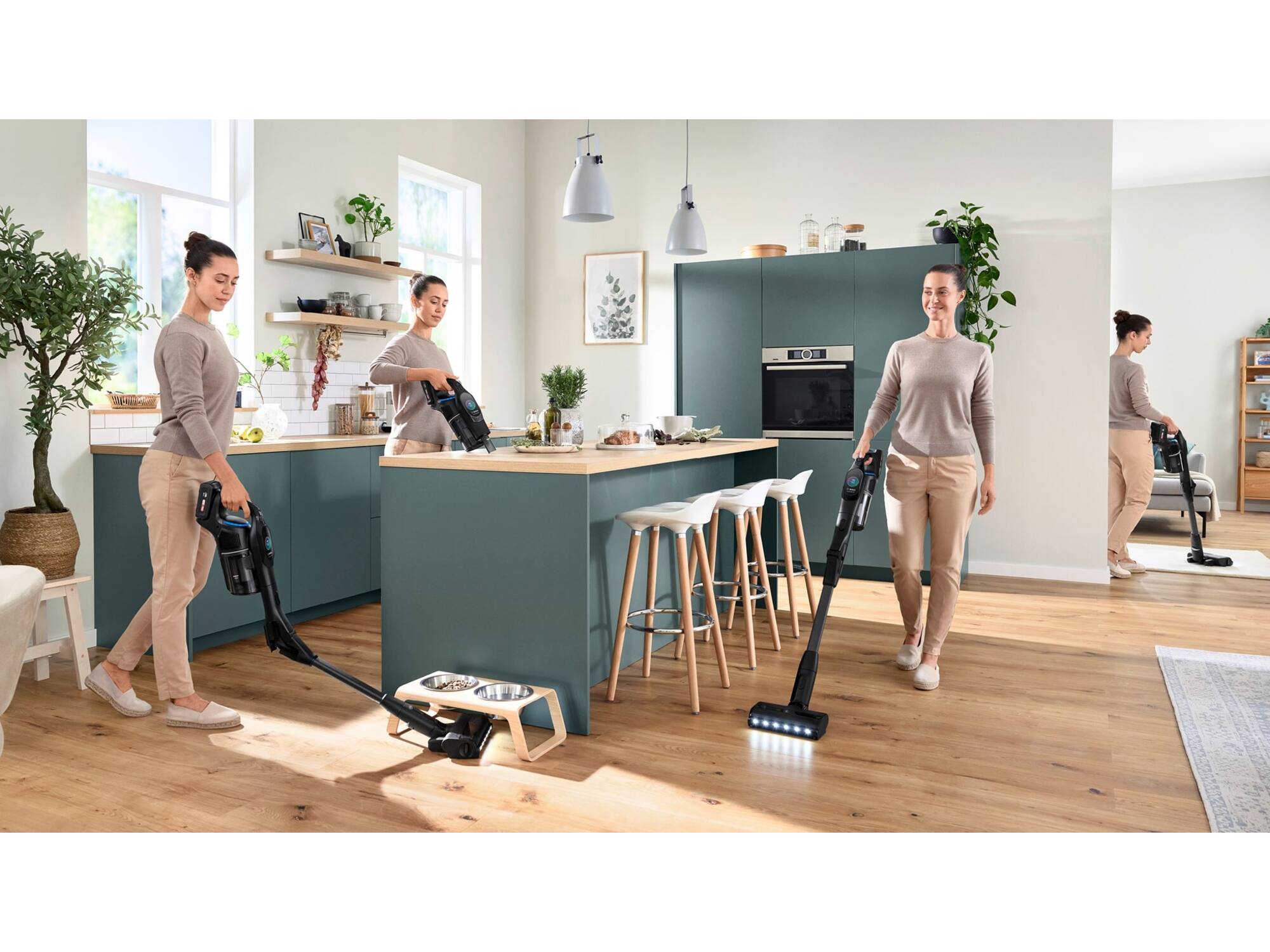 Bosch Unlimited 10 BXS1041BQC