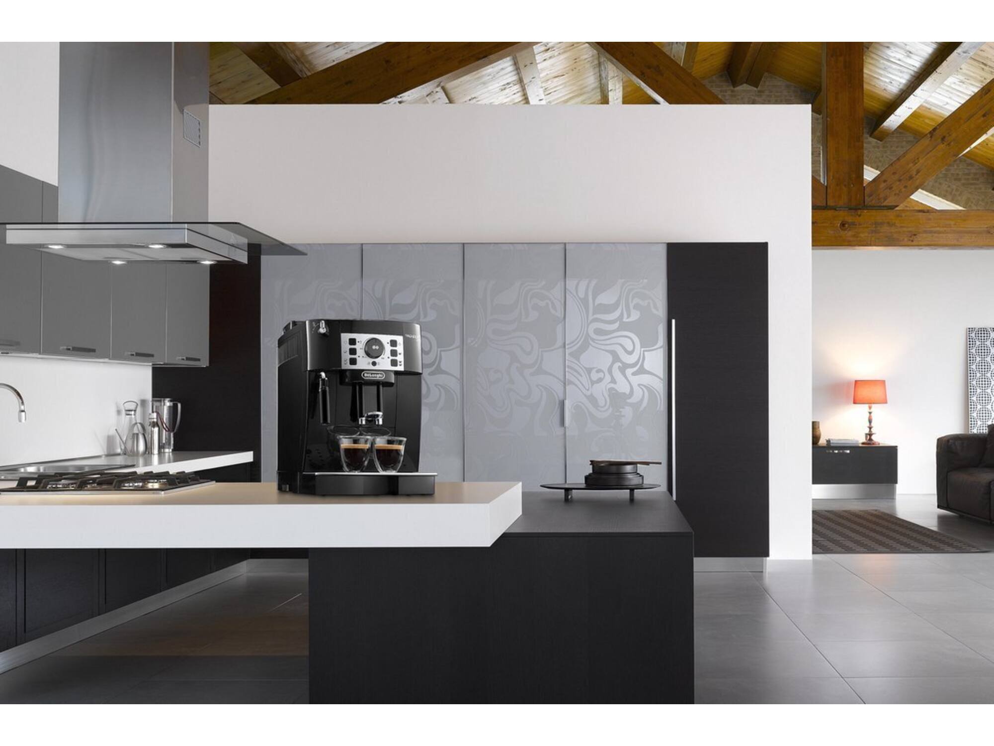 De'Longhi Magnifica ECAM 20.110.B