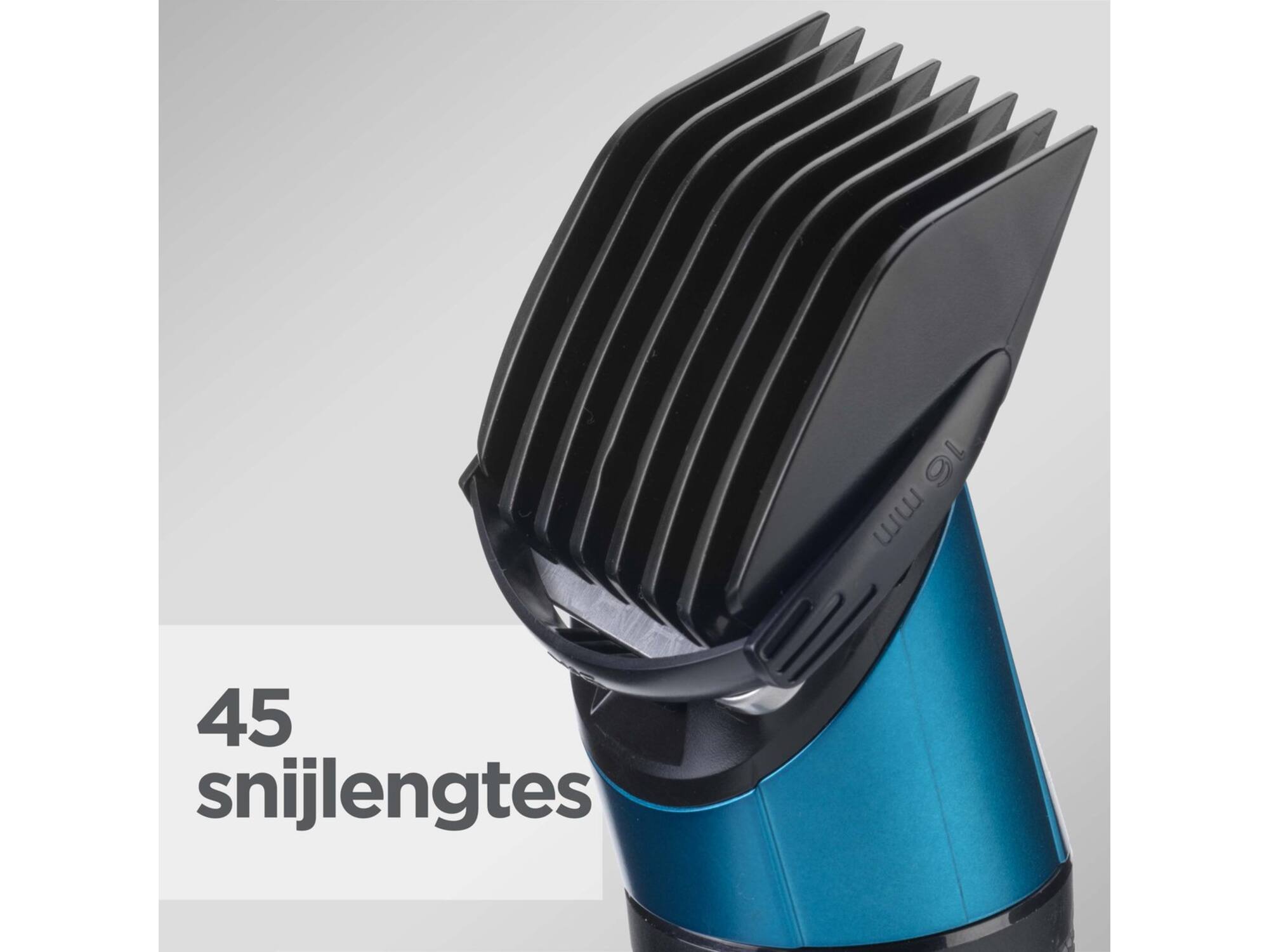 BaByliss Digital Japanese Steel E990E